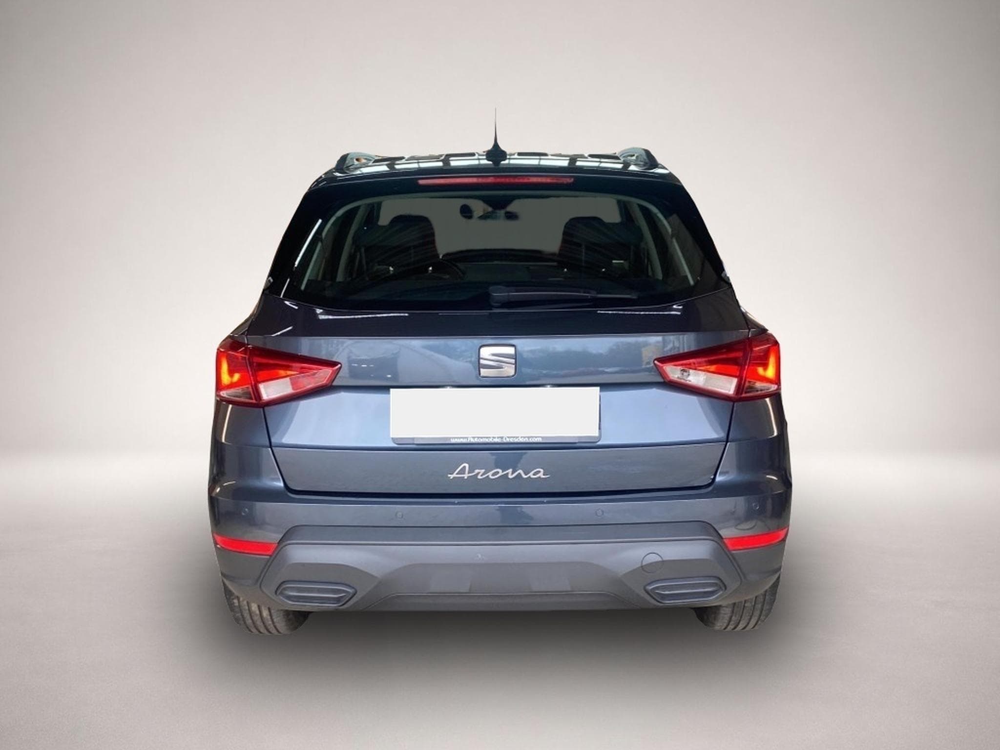 Seat Arona (2025) - Foto 6