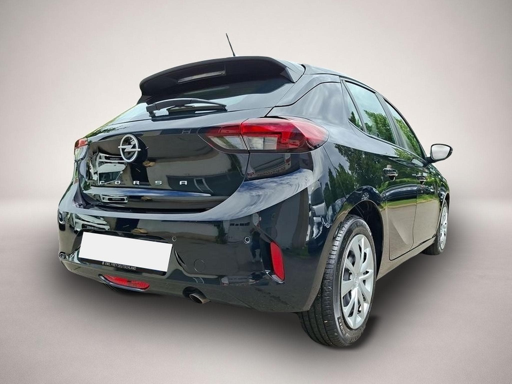 Opel Corsa (2024) - Foto 2