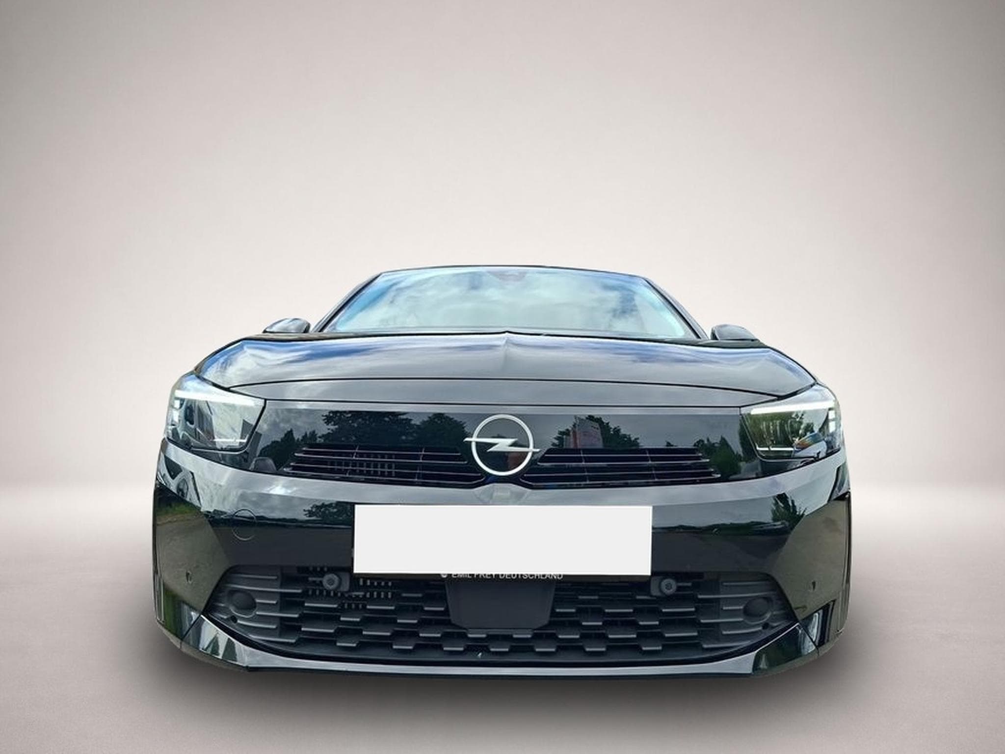 Opel Corsa (2024) - Foto 3