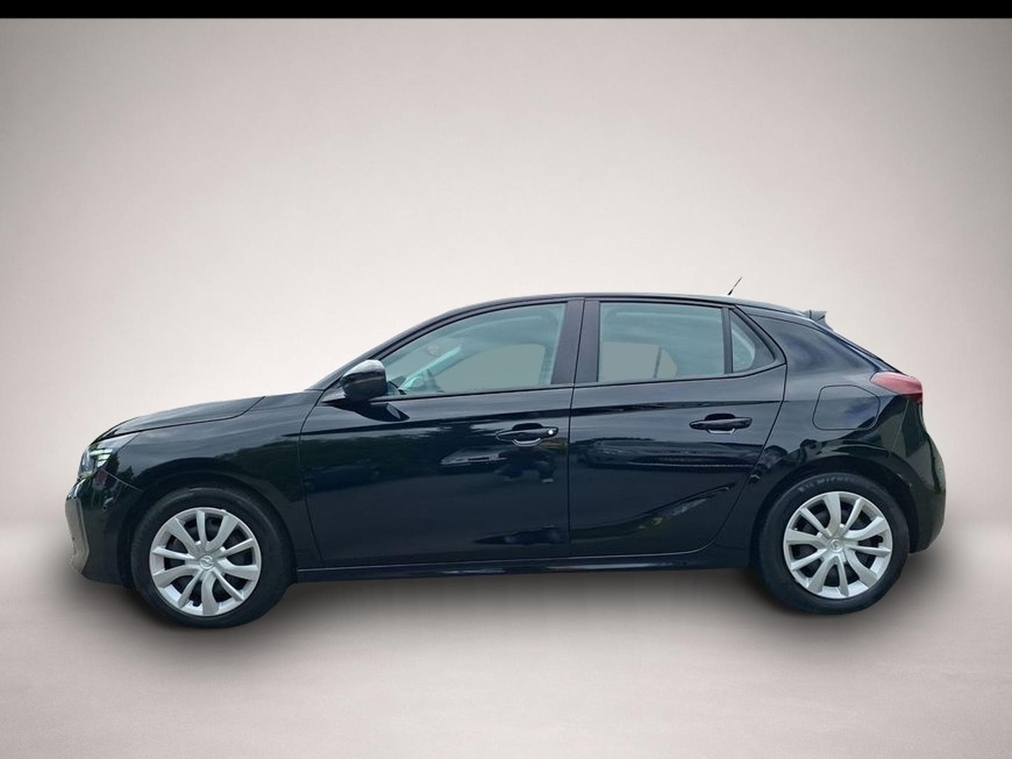 Opel Corsa (2024) - Foto 4