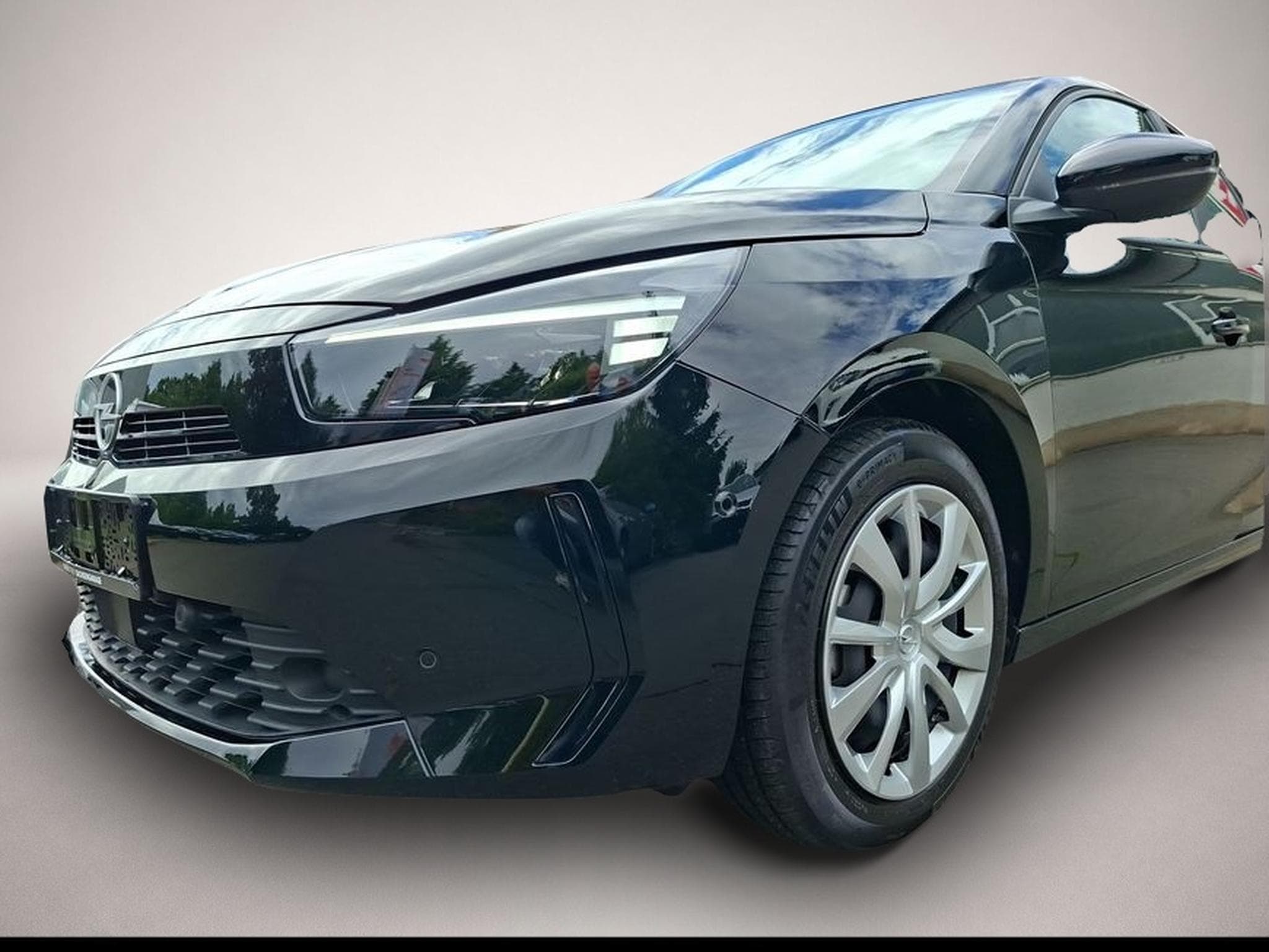 Opel Corsa (2024) - Foto 6