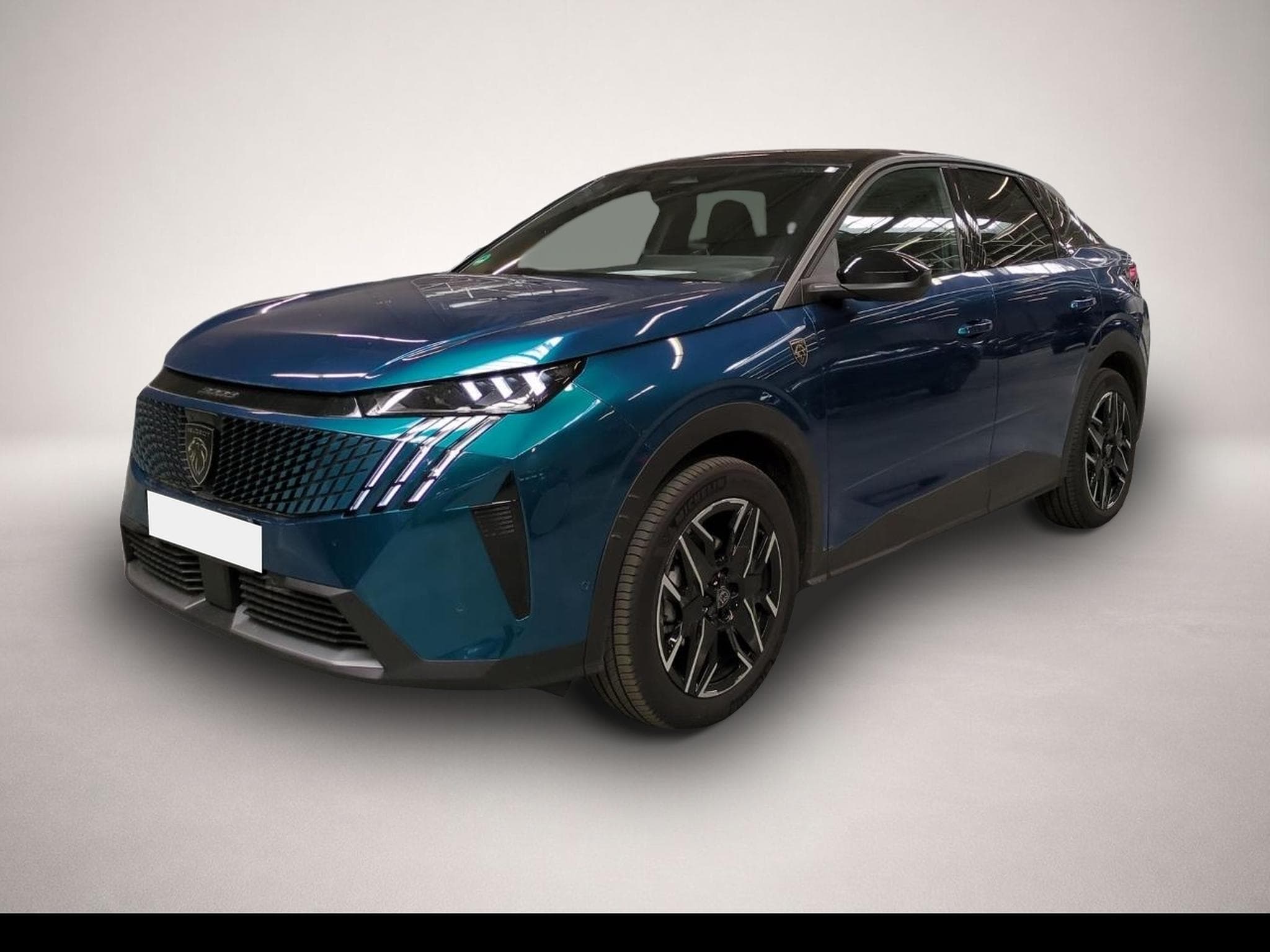 Peugeot 3008 (2024) - Foto 1