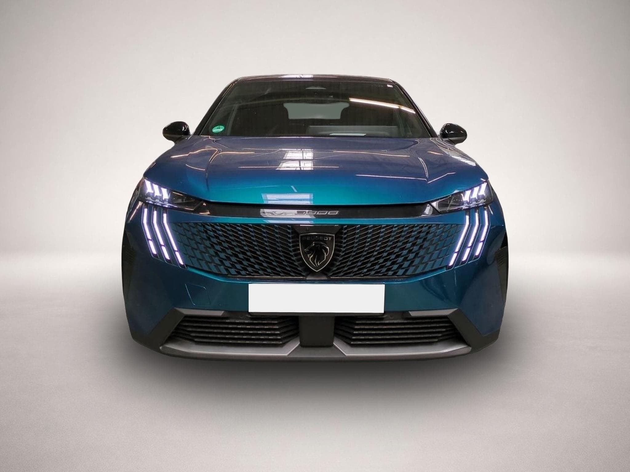 Peugeot 3008 (2024) - Foto 3