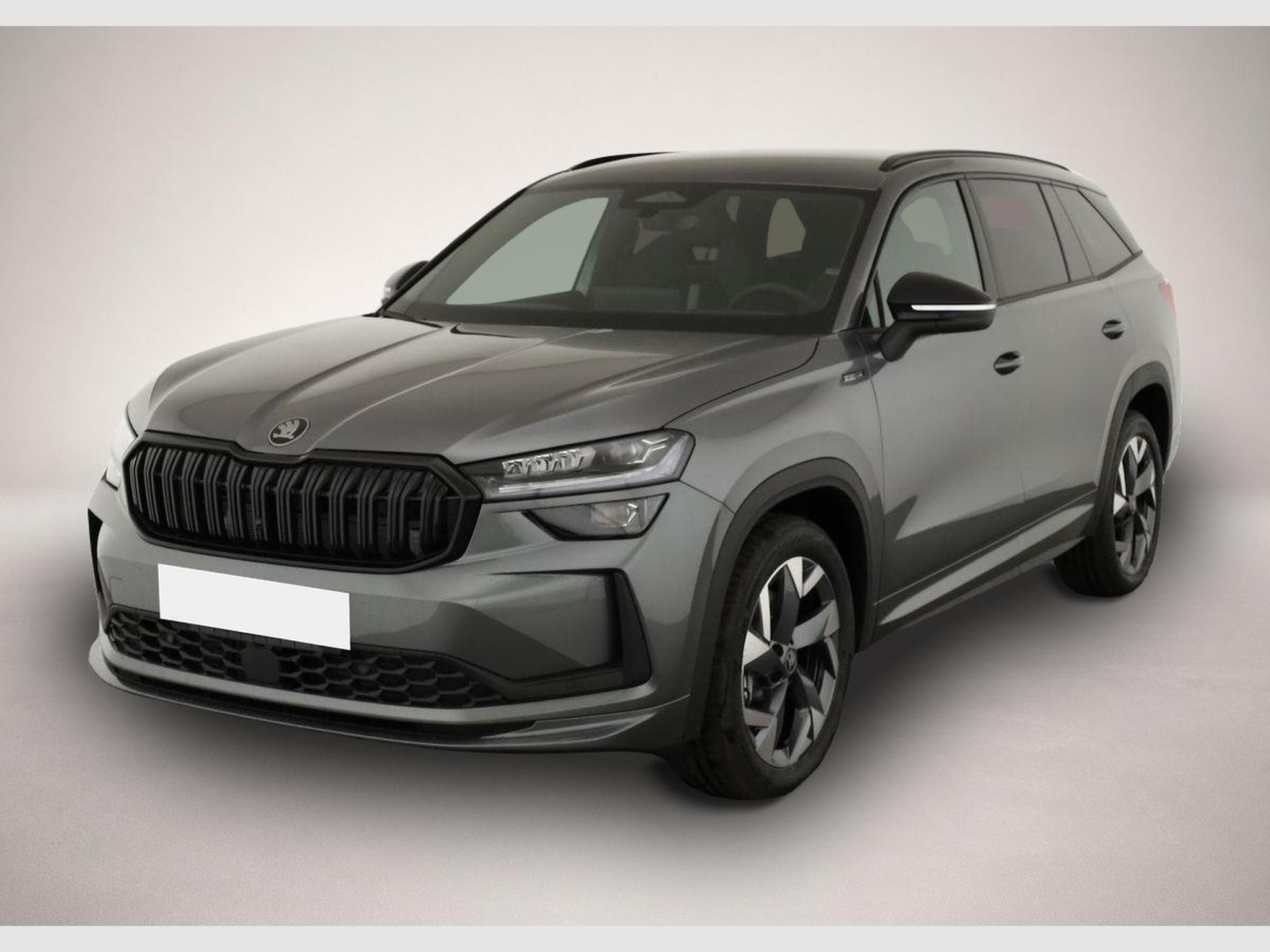 Skoda Kodiaq (2026) - Foto 1