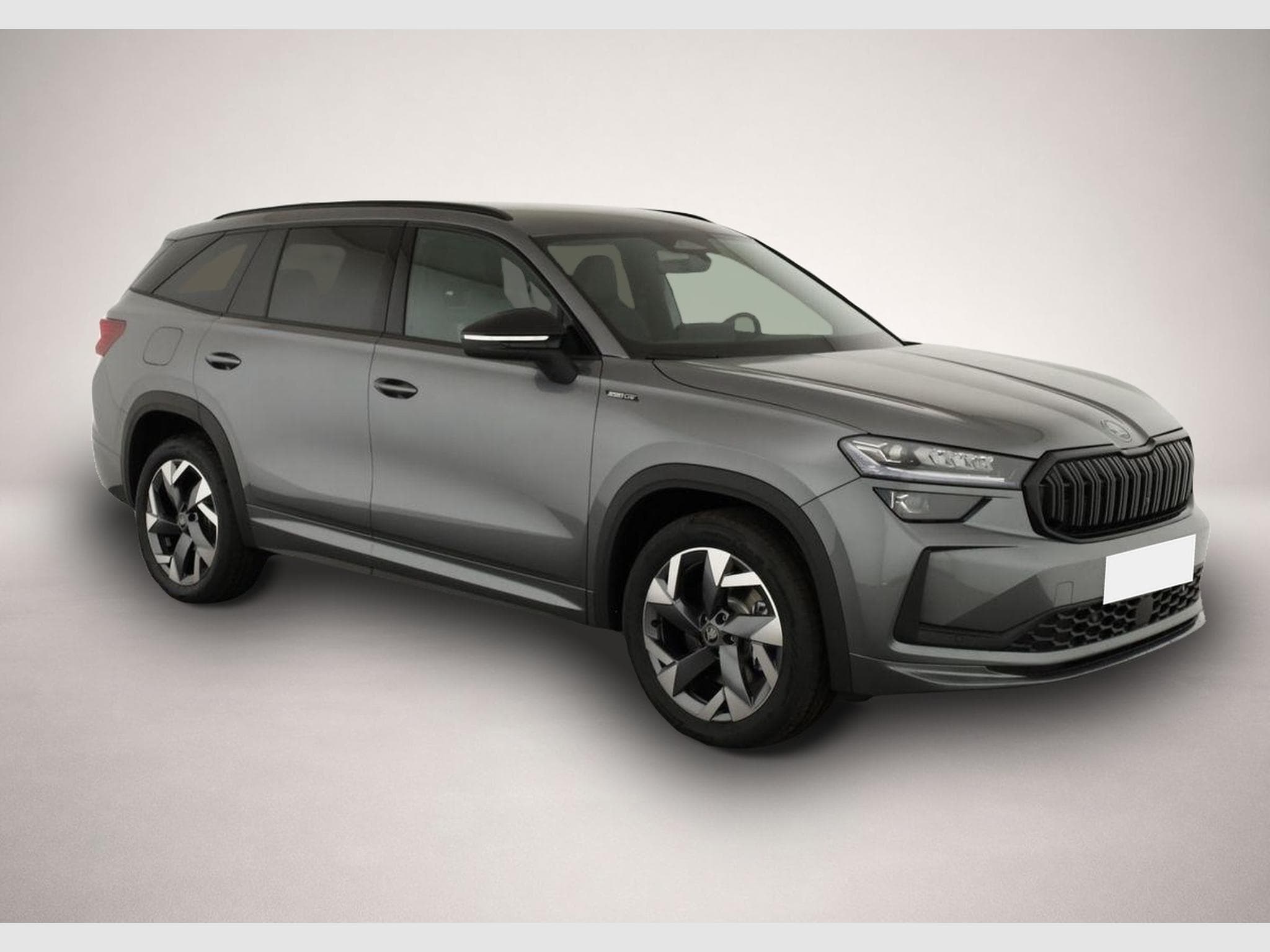 Skoda Kodiaq (2026) - Foto 2