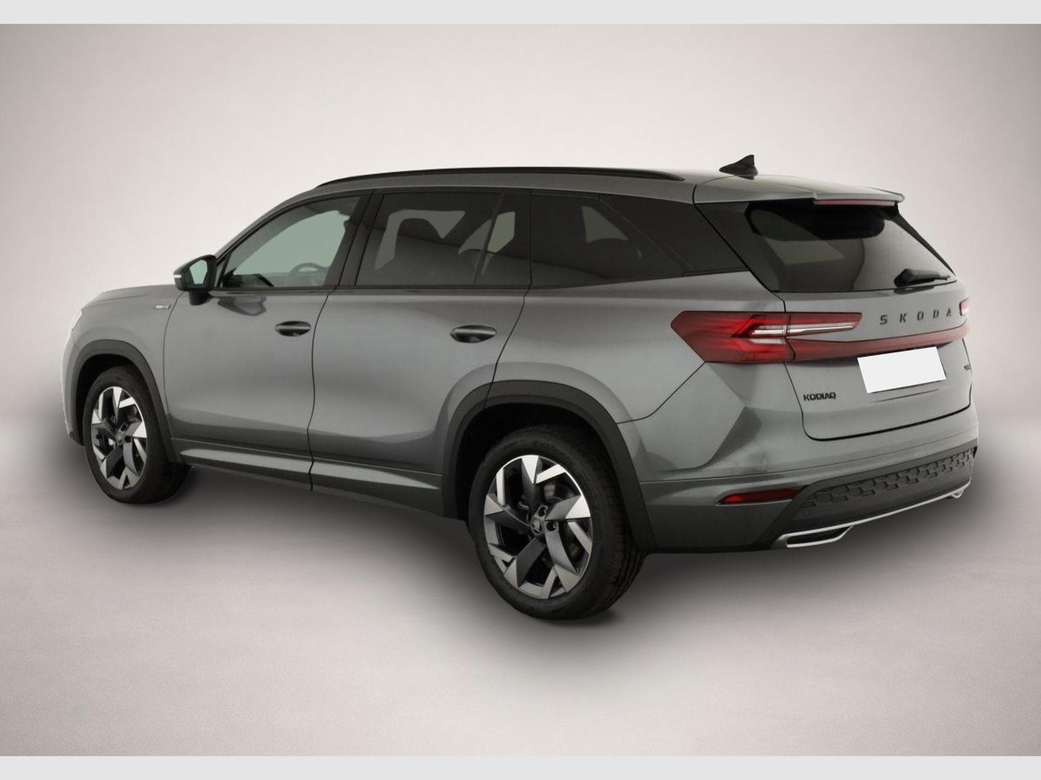 Skoda Kodiaq (2026) - Foto 4