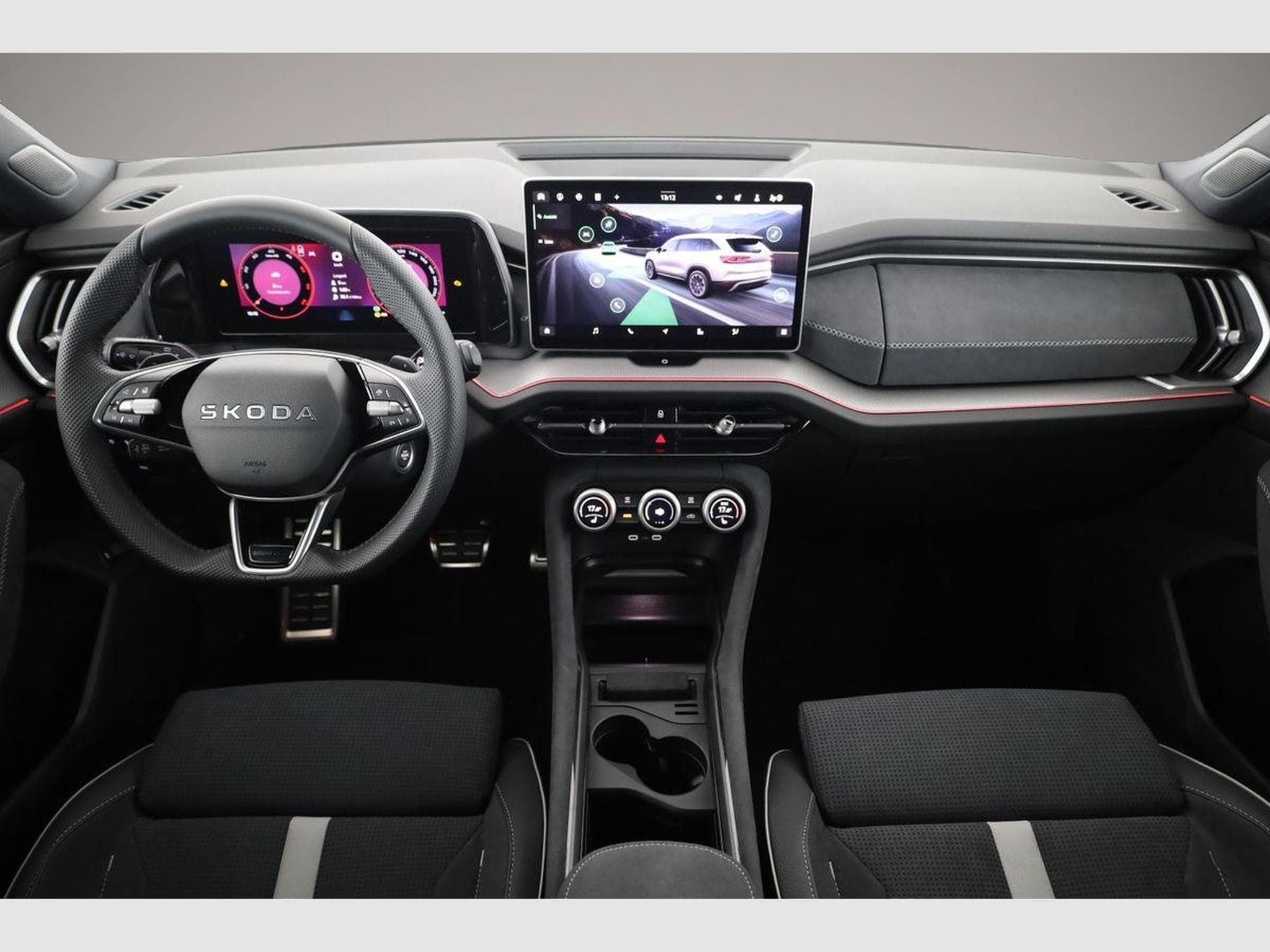 Skoda Kodiaq (2026) - Foto 5