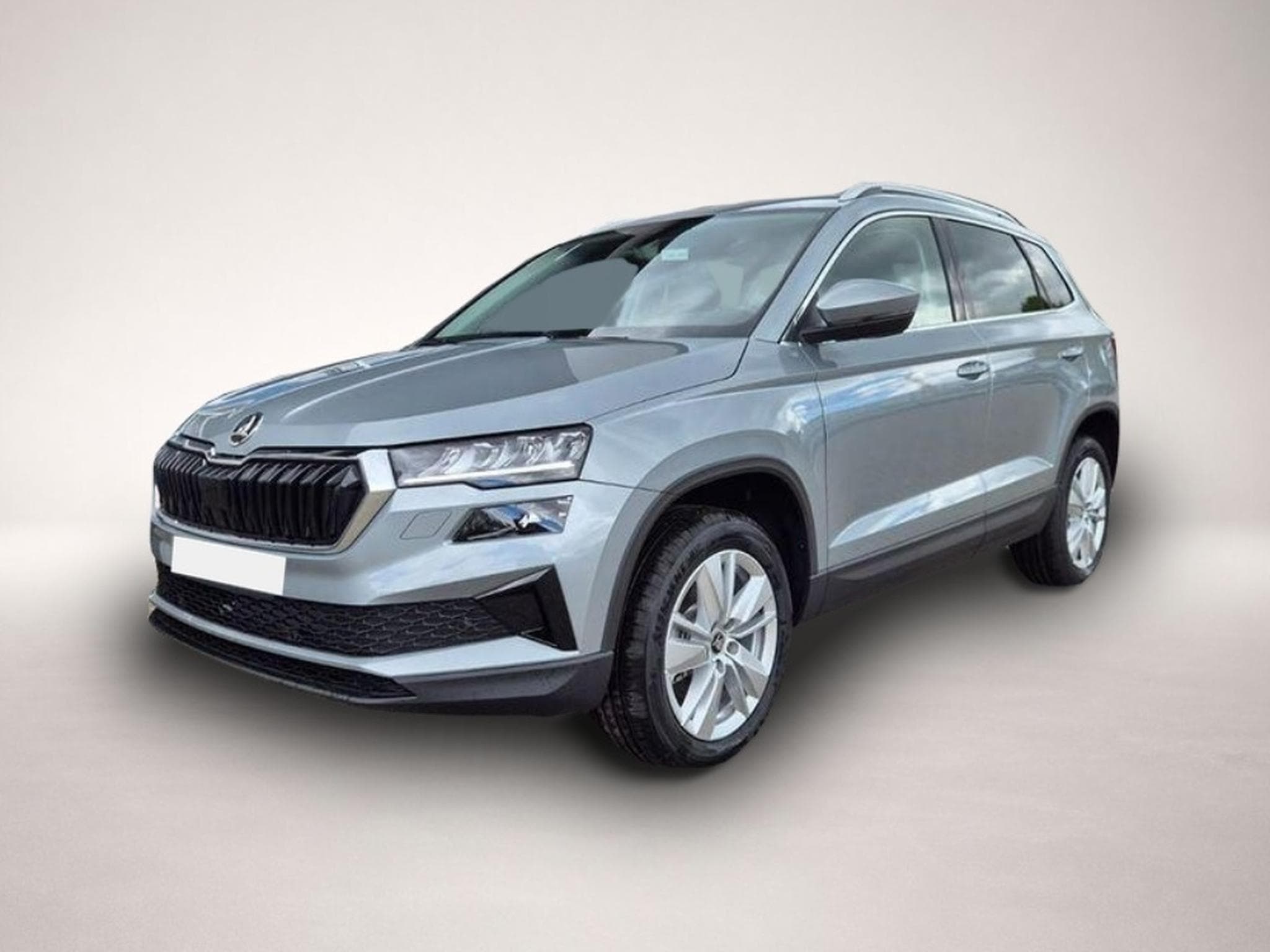 Skoda Karoq (2026) - Foto 1