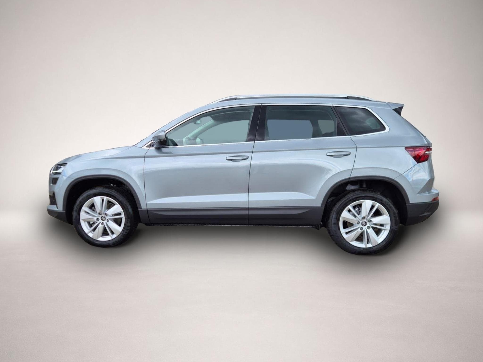 Skoda Karoq (2026) - Foto 2