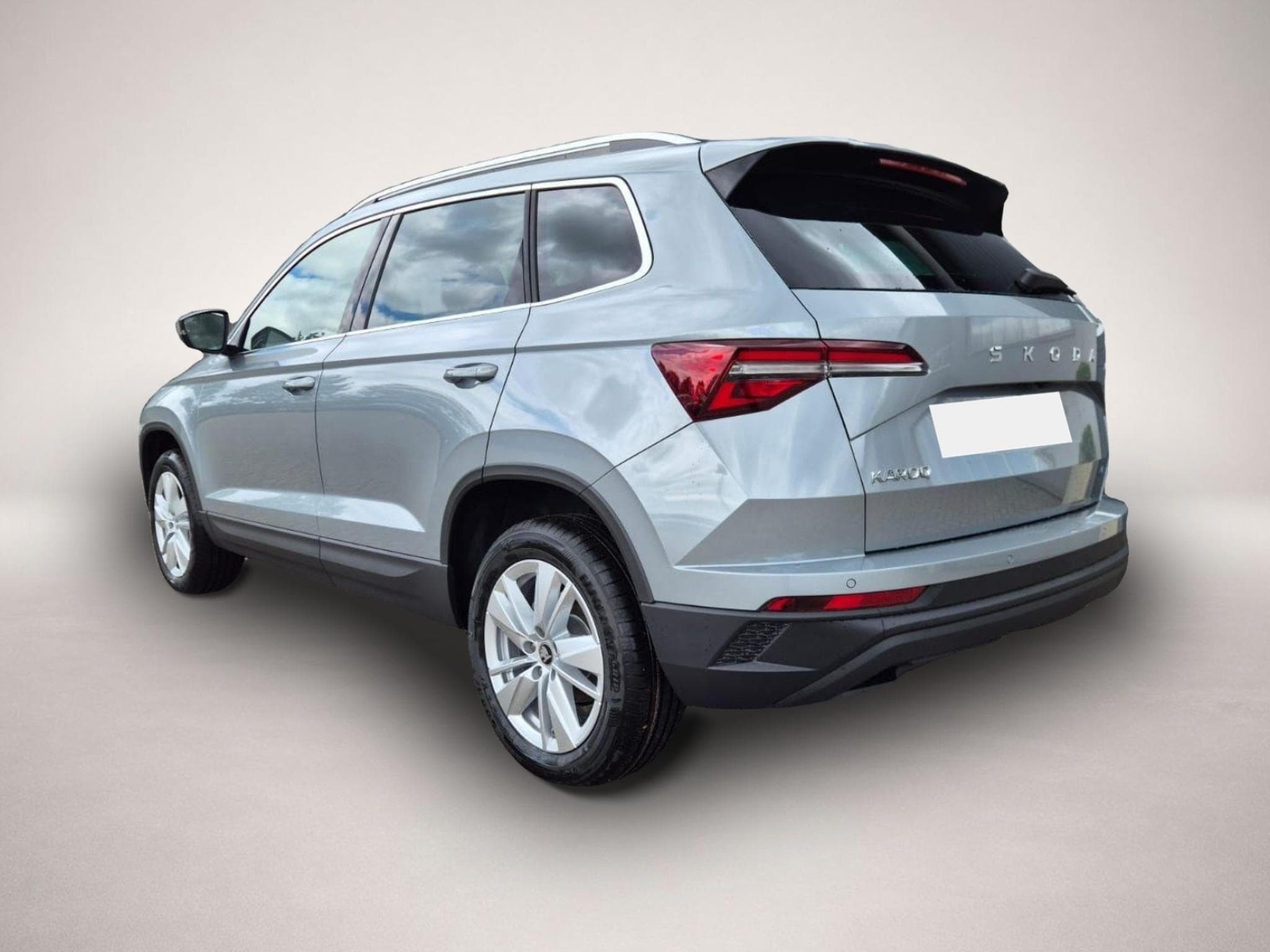 Skoda Karoq (2026) - Foto 3