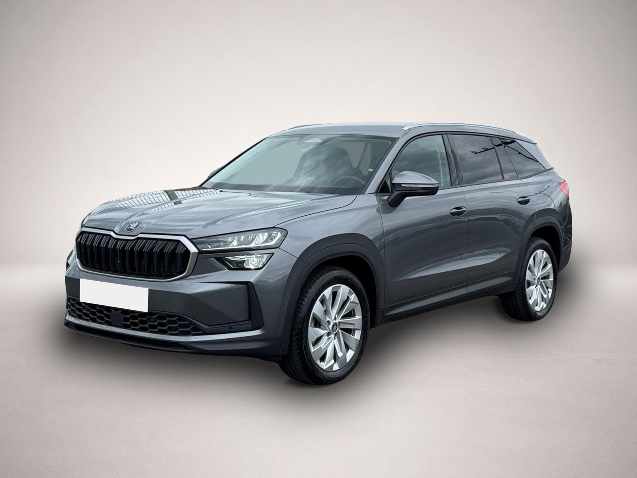 Skoda Kodiaq (2026) - Foto 1