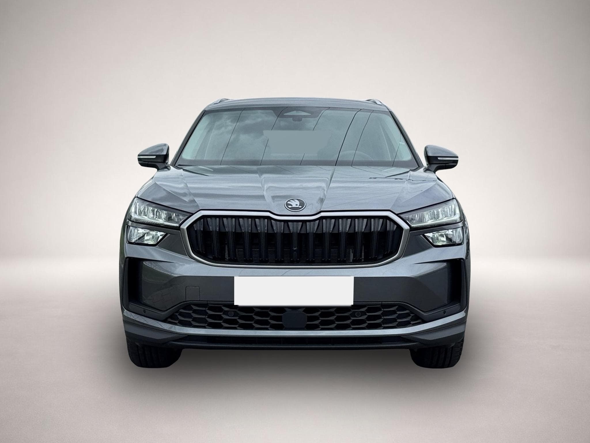 Skoda Kodiaq (2026) - Foto 2