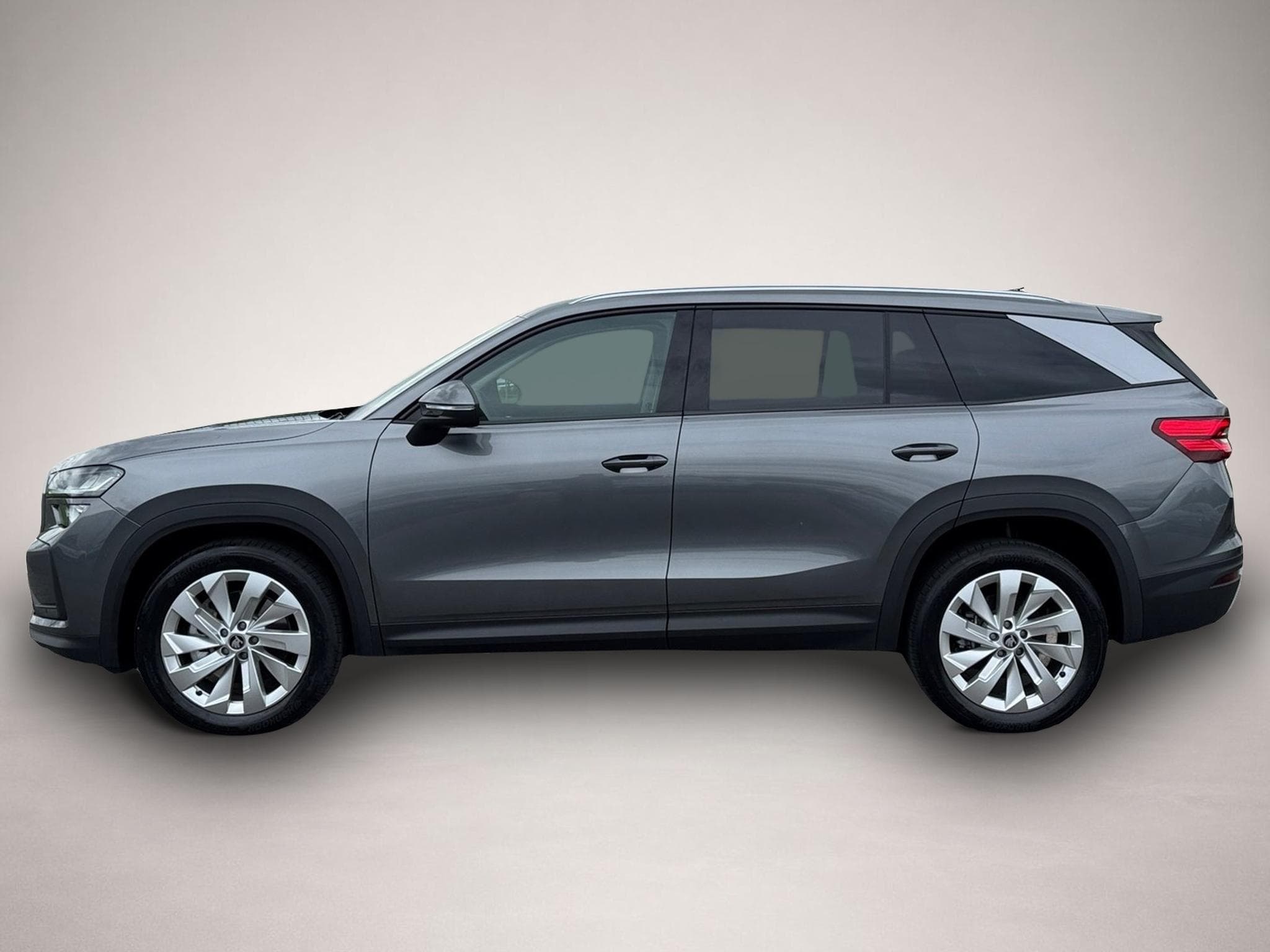 Skoda Kodiaq (2026) - Foto 3