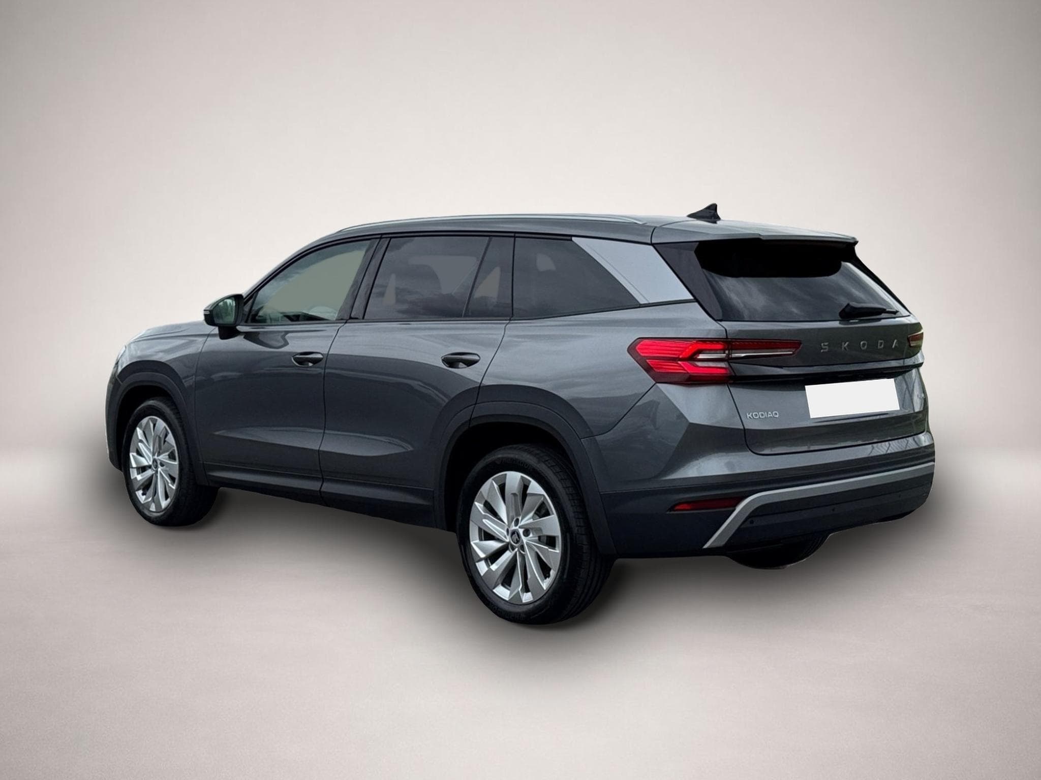 Skoda Kodiaq (2026) - Foto 4
