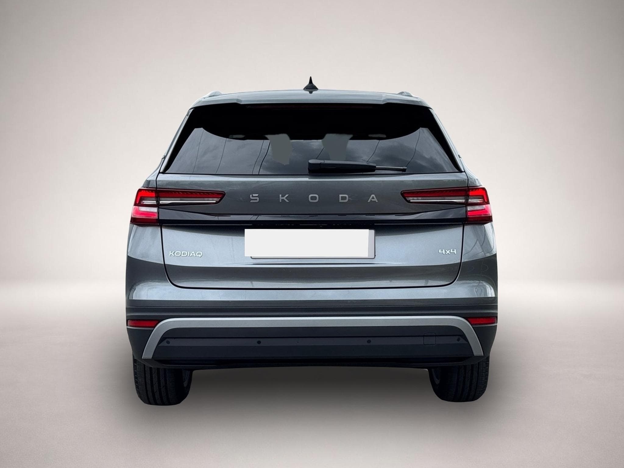 Skoda Kodiaq (2026) - Foto 5