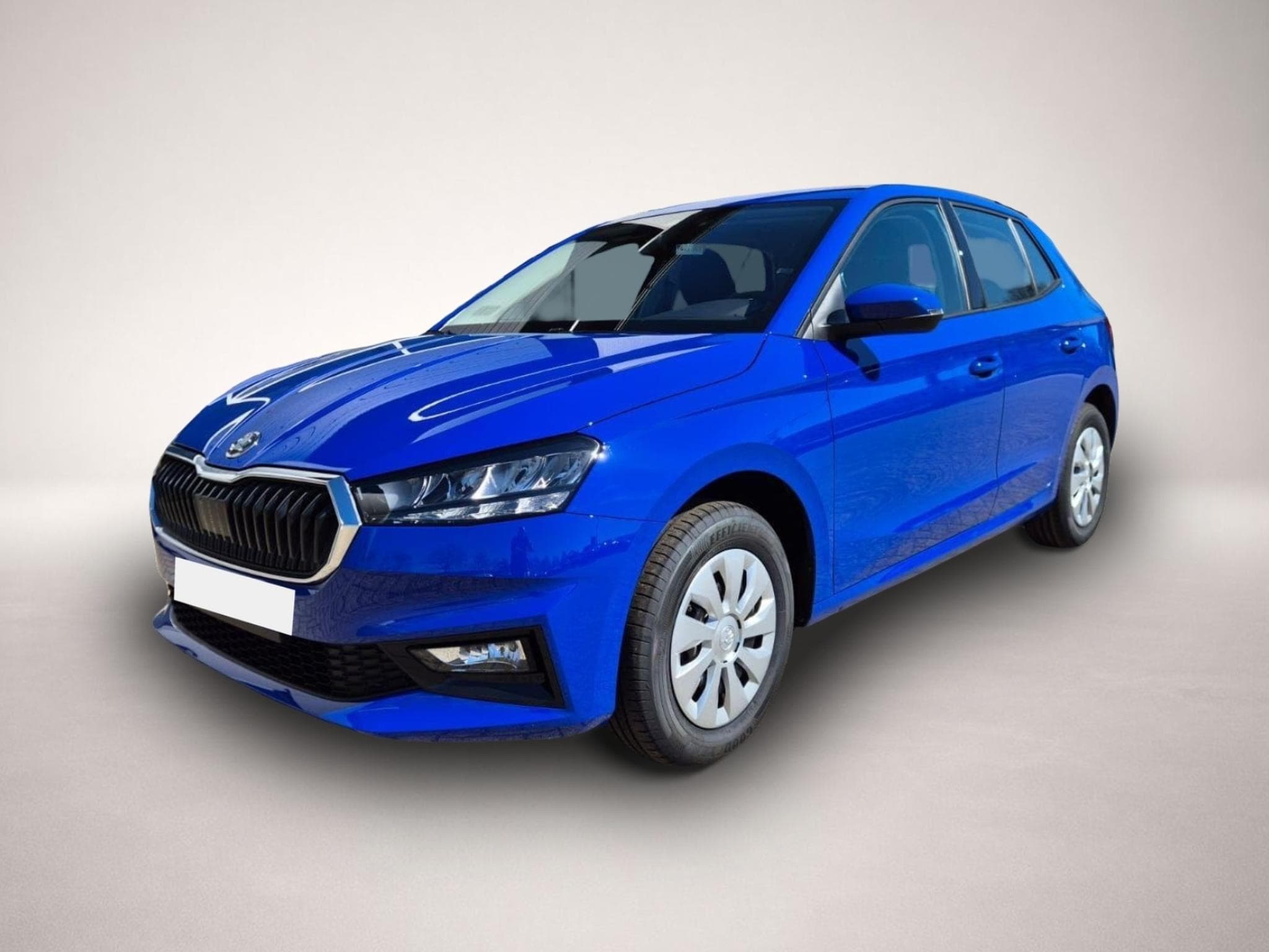 Skoda Fabia (2026) - Foto 1