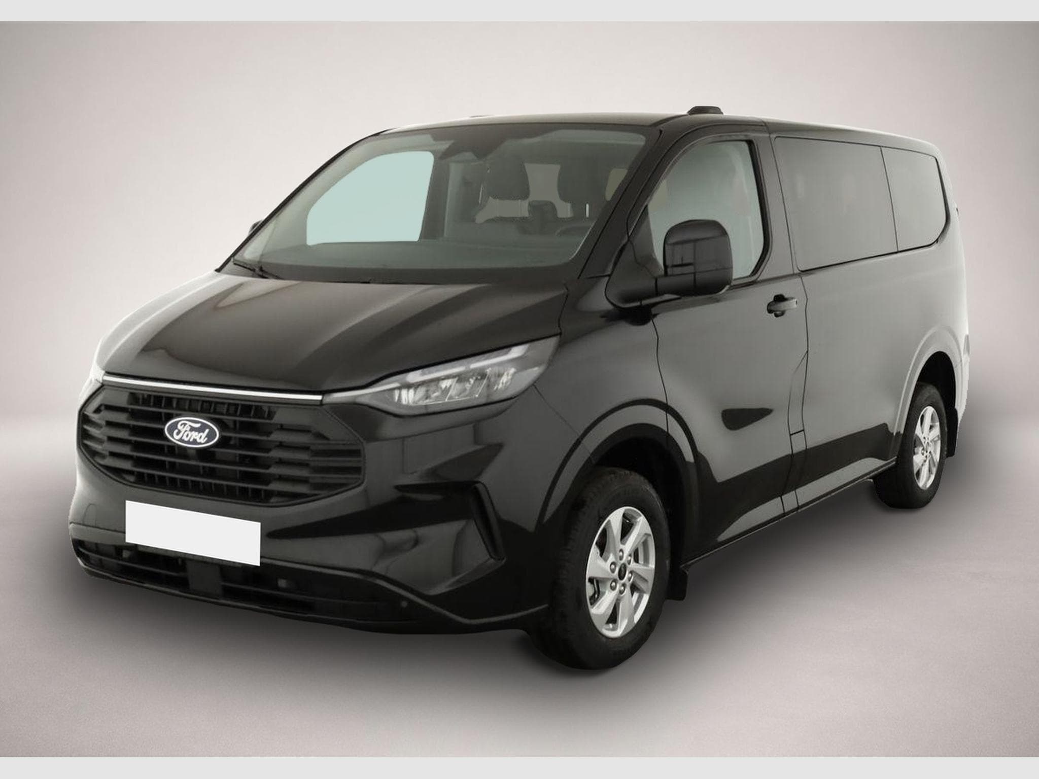 Ford Transit (2026) - Foto 1