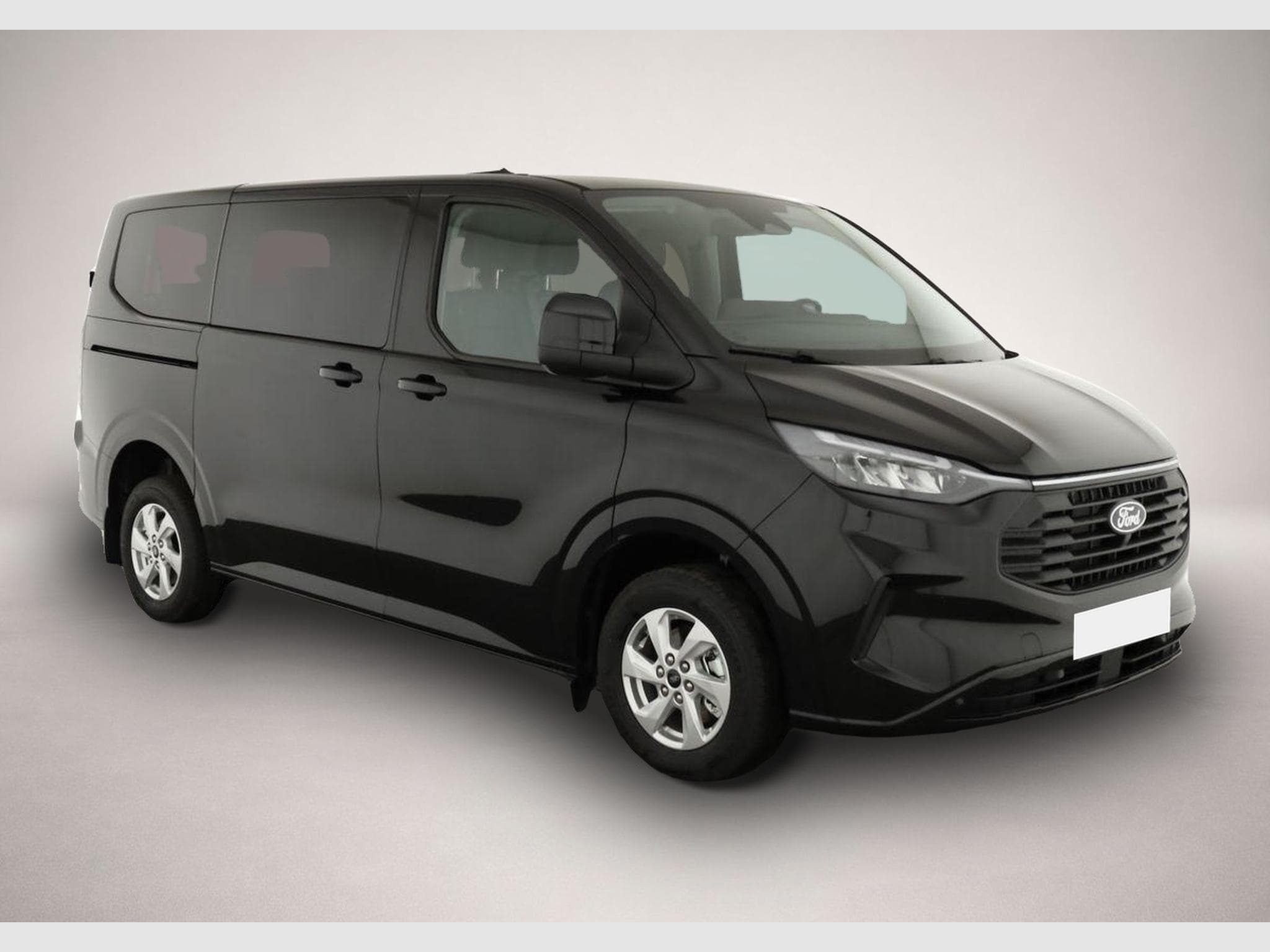 Ford Transit (2026) - Foto 2
