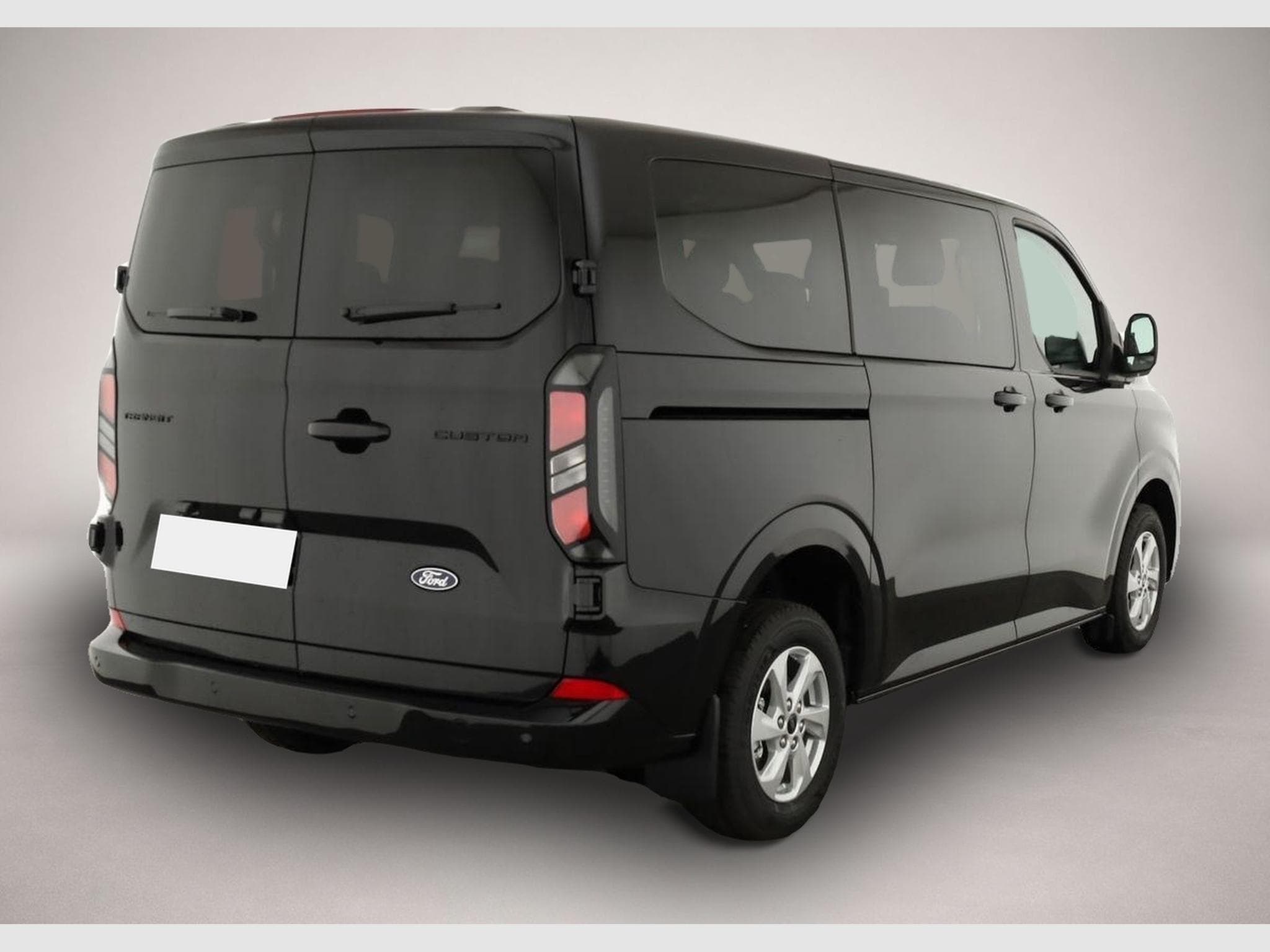 Ford Transit (2026) - Foto 3