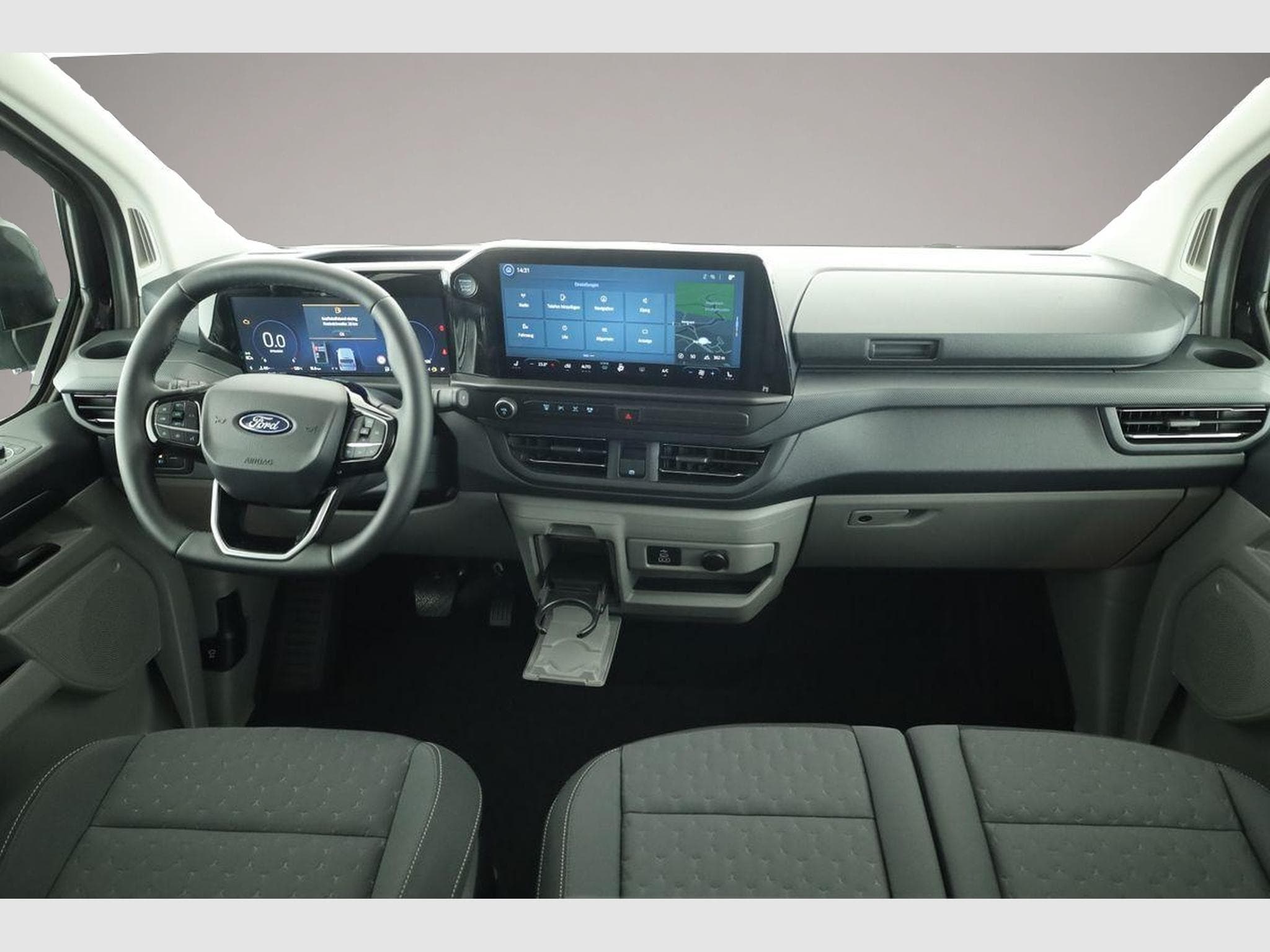 Ford Transit (2026) - Foto 5