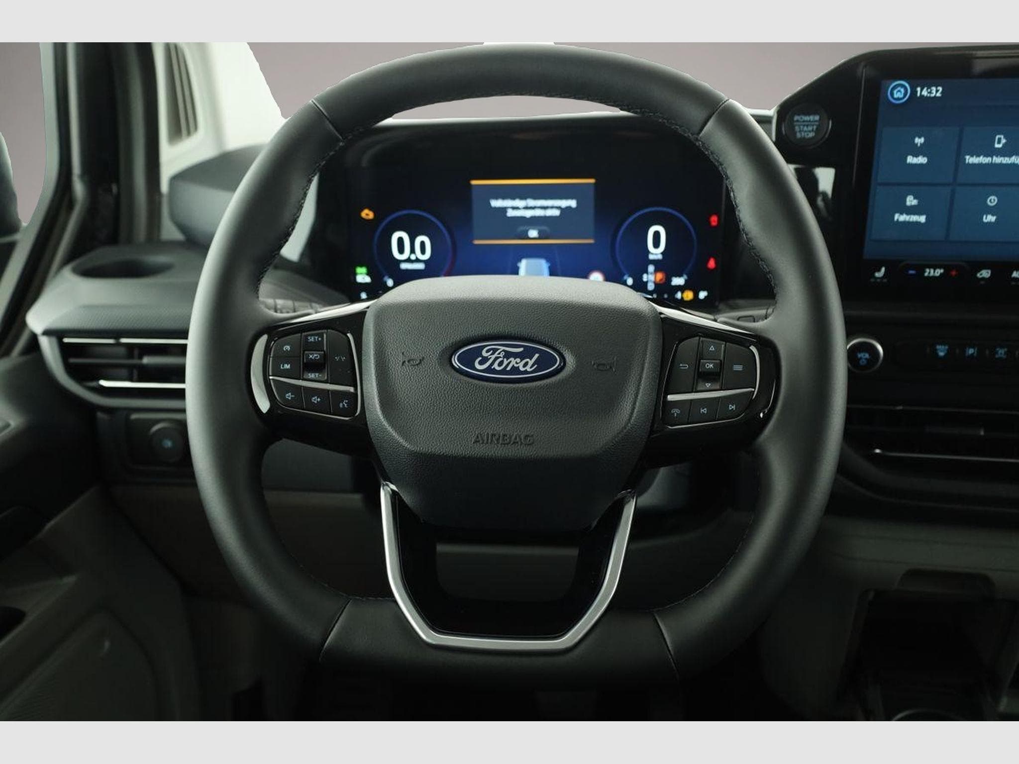 Ford Transit (2026) - Foto 6