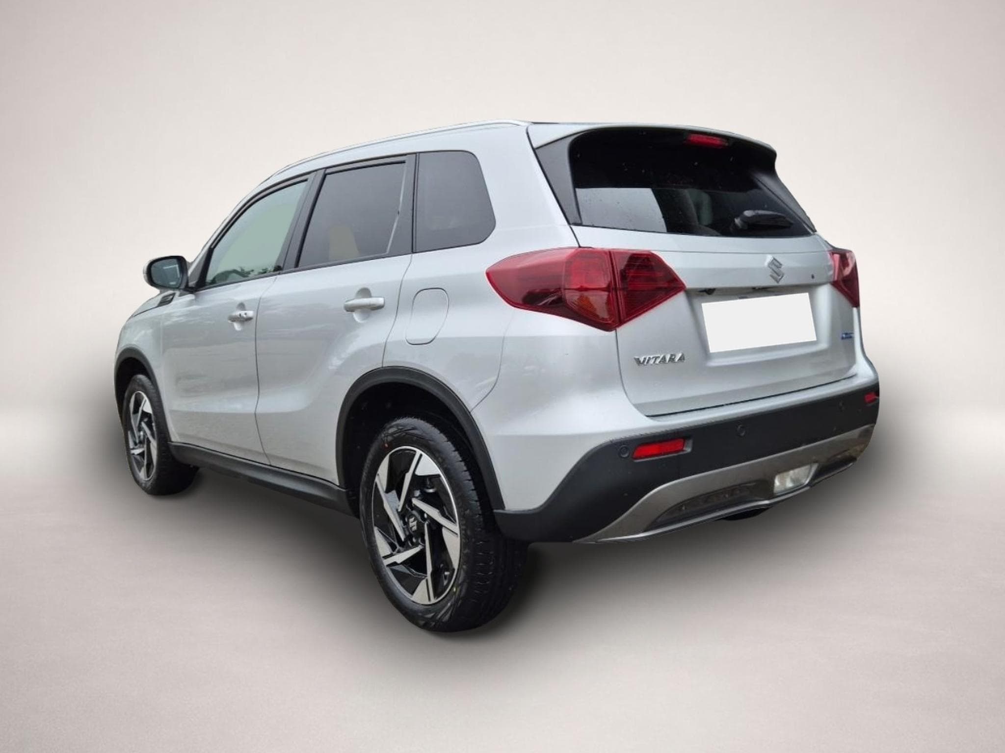 Suzuki Vitara (2026) - Foto 3