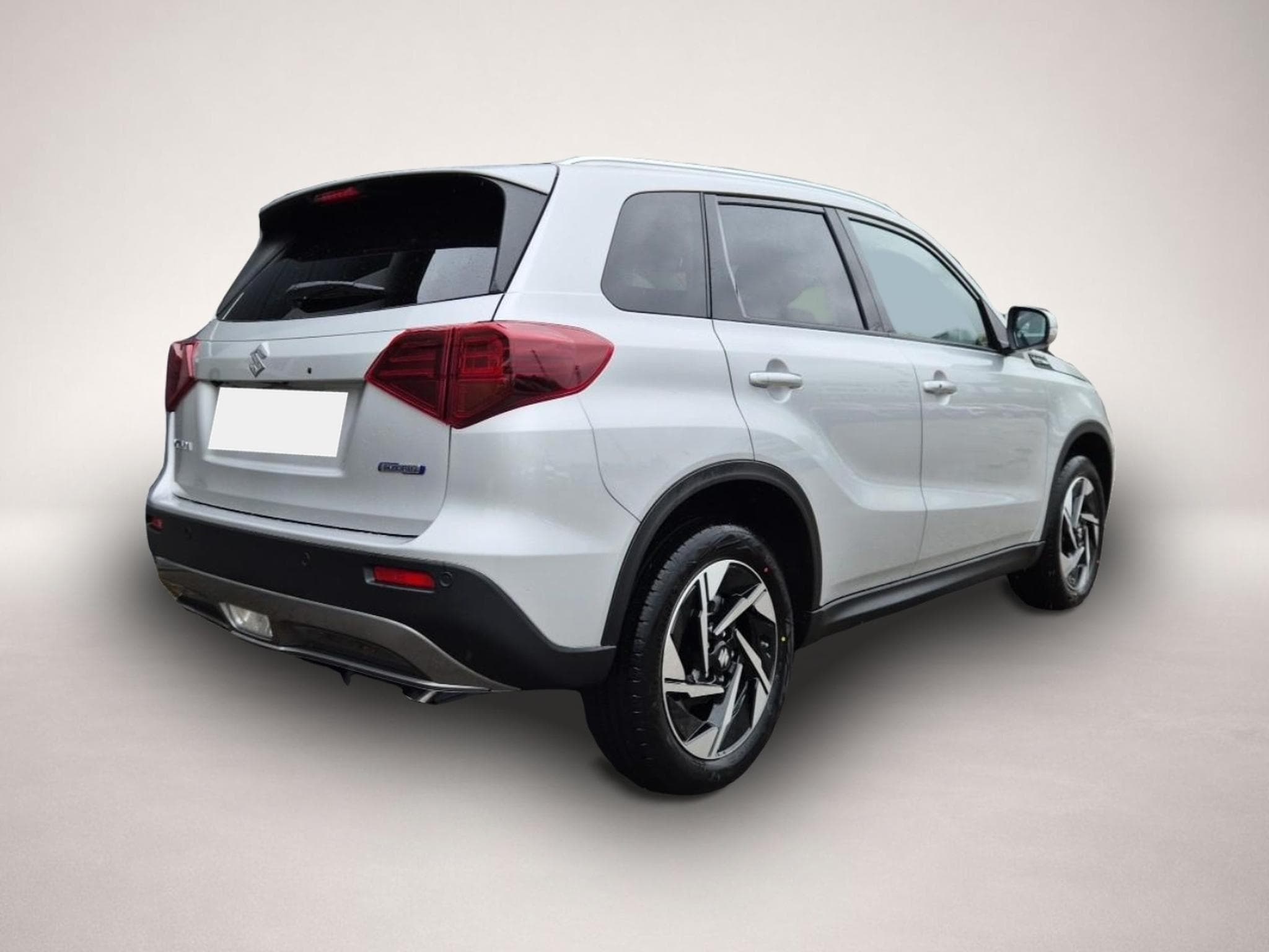 Suzuki Vitara (2026) - Foto 5