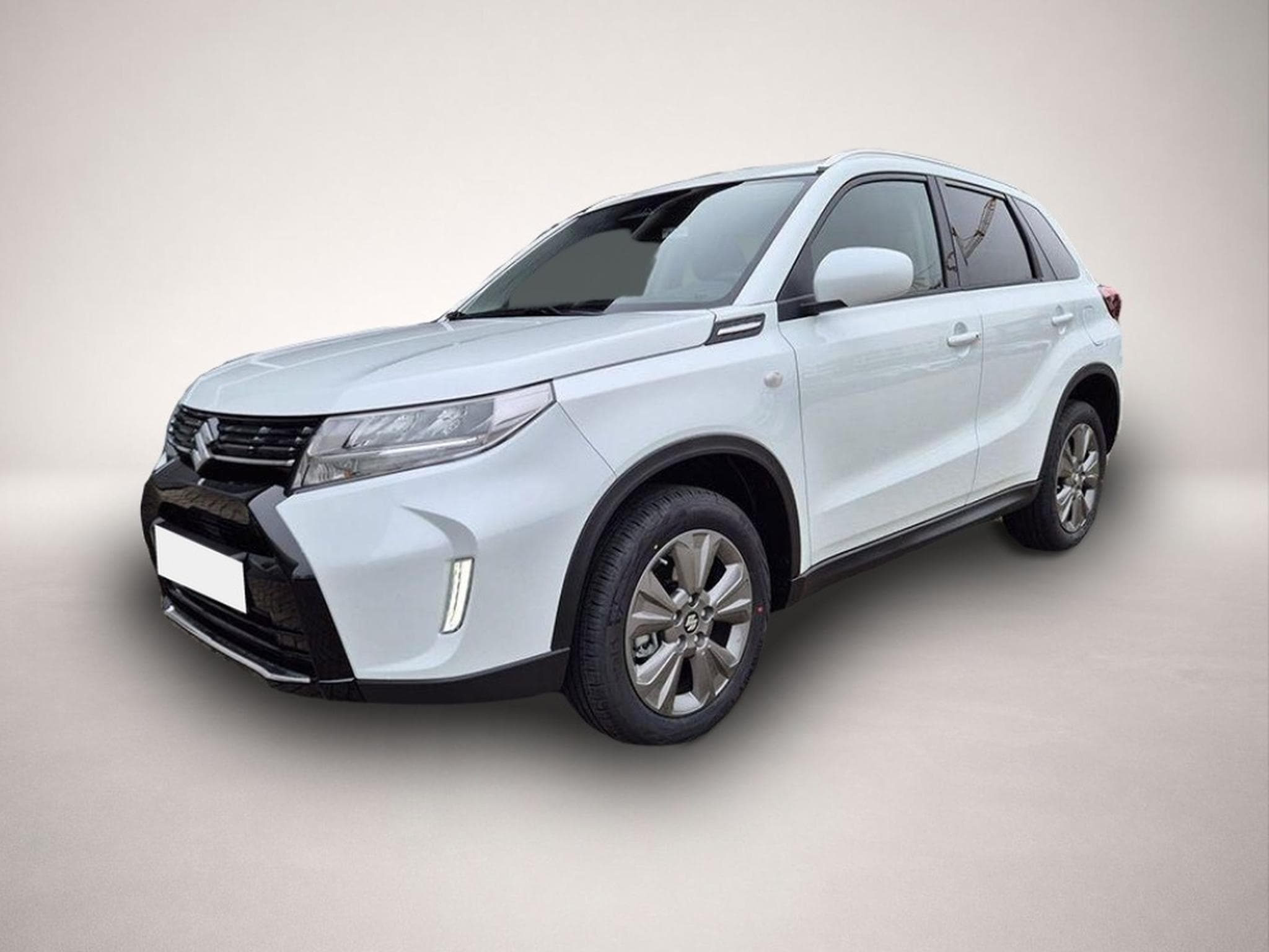 Suzuki Vitara (2026) - Foto 1