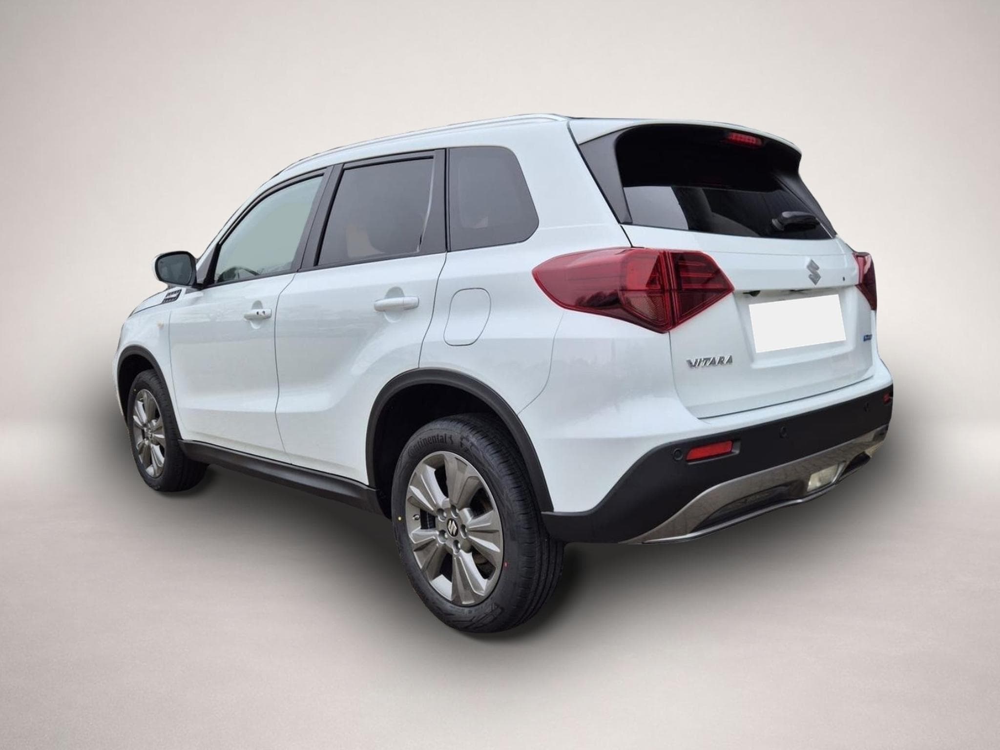 Suzuki Vitara (2026) - Foto 3