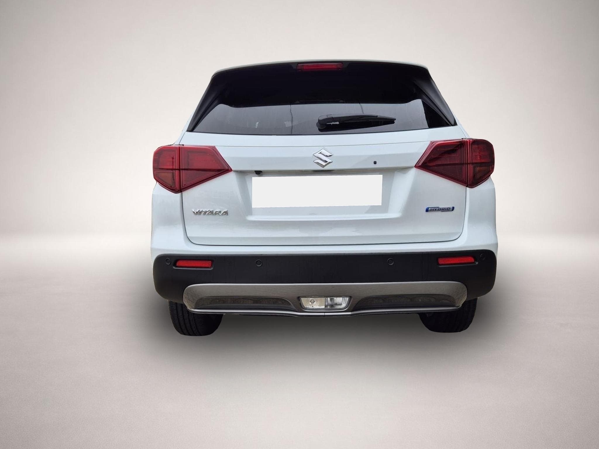 Suzuki Vitara (2026) - Foto 4