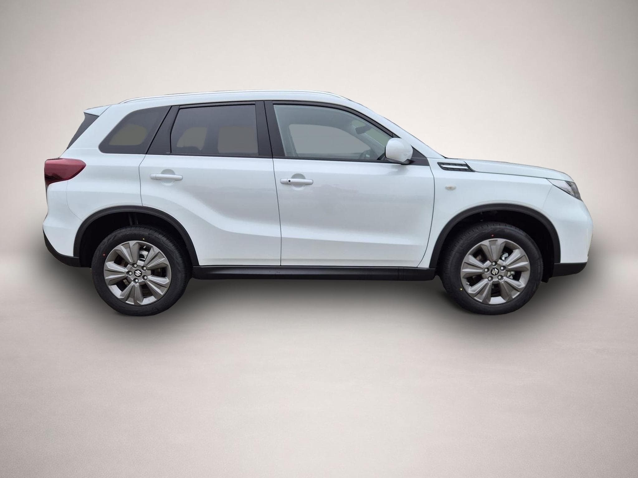 Suzuki Vitara (2026) - Foto 6