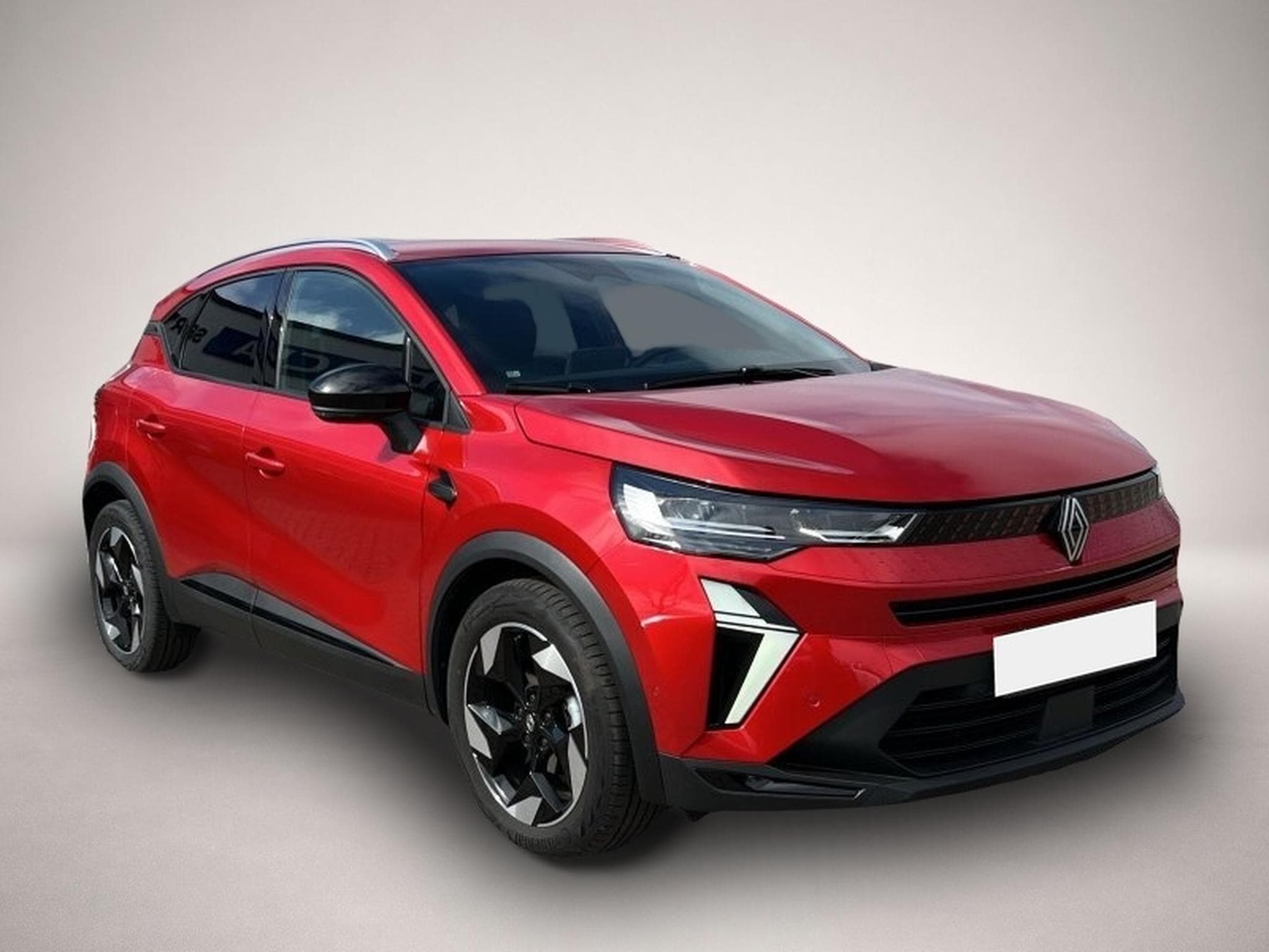 Renault Captur (2025) - Foto 1