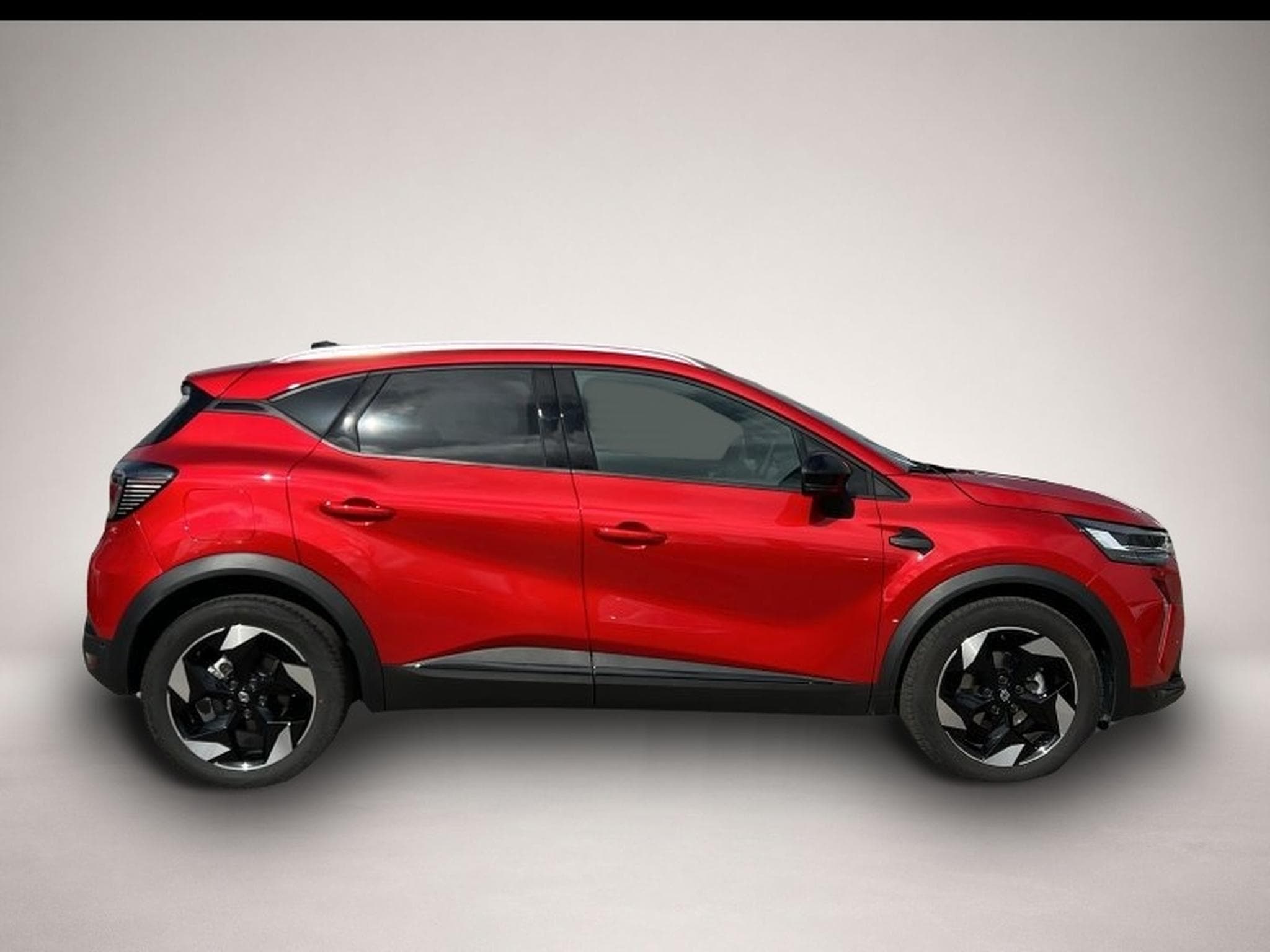 Renault Captur (2025) - Foto 2