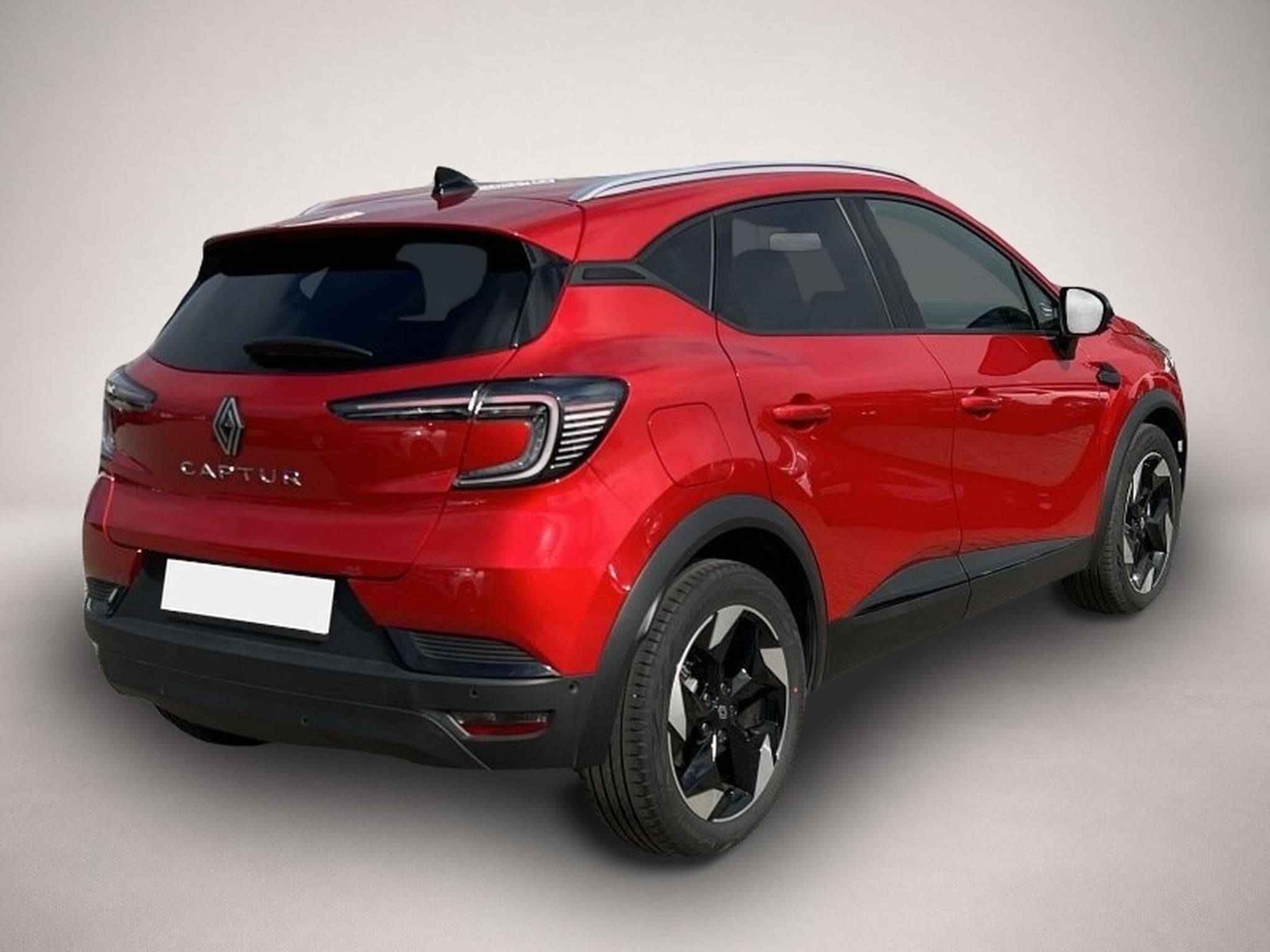 Renault Captur (2025) - Foto 3