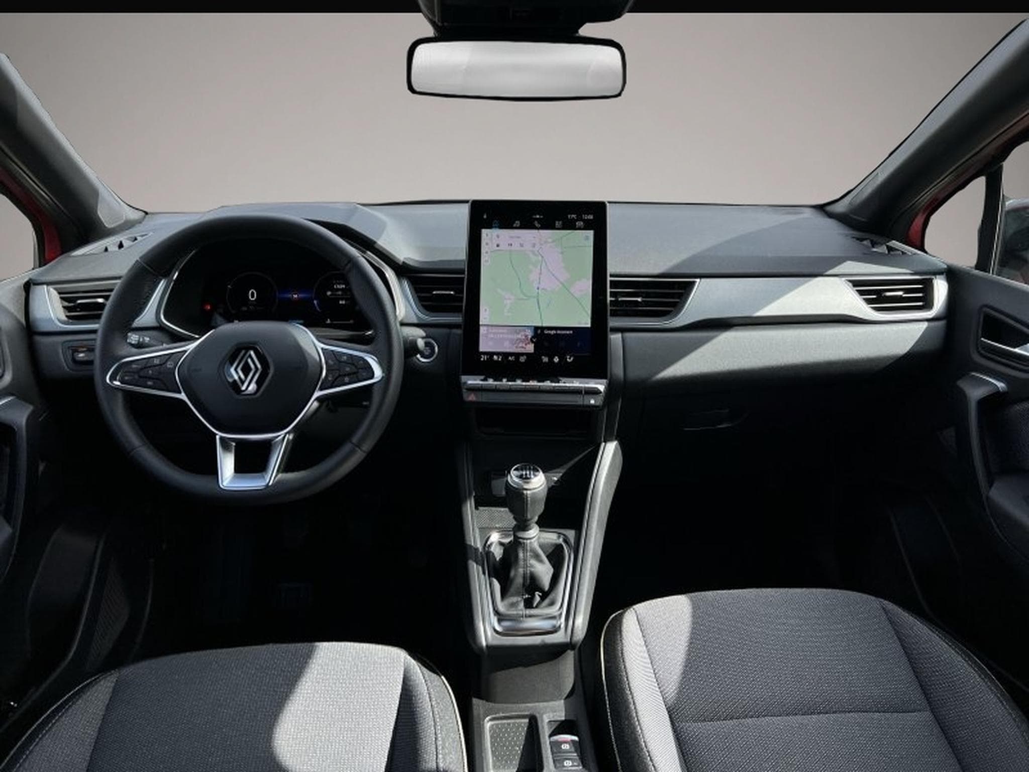Renault Captur (2025) - Foto 5