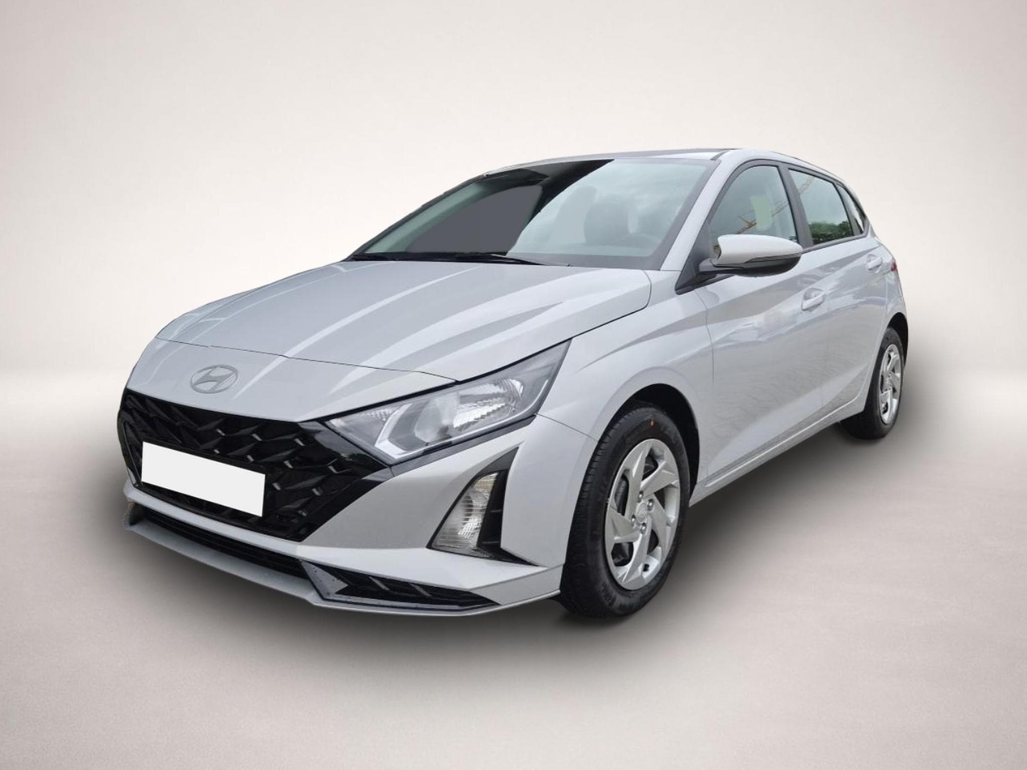 Hyundai i20 (2026) - Foto 1