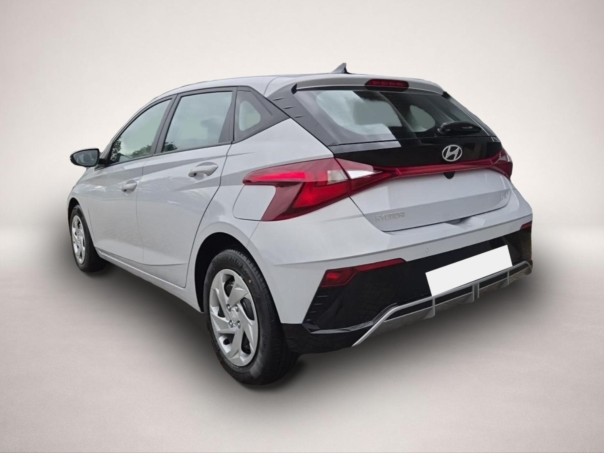 Hyundai i20 (2026) - Foto 3