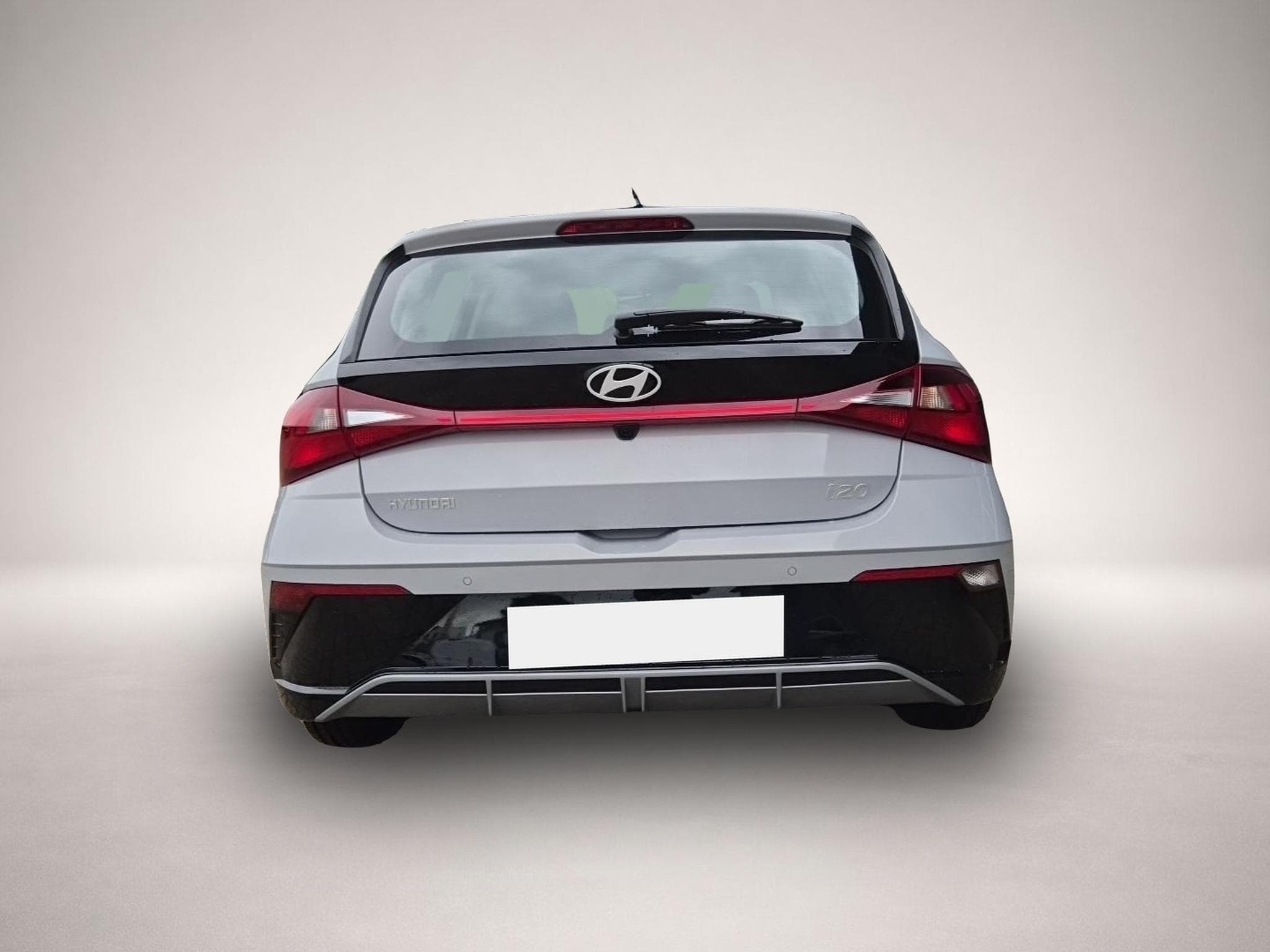 Hyundai i20 (2026) - Foto 4