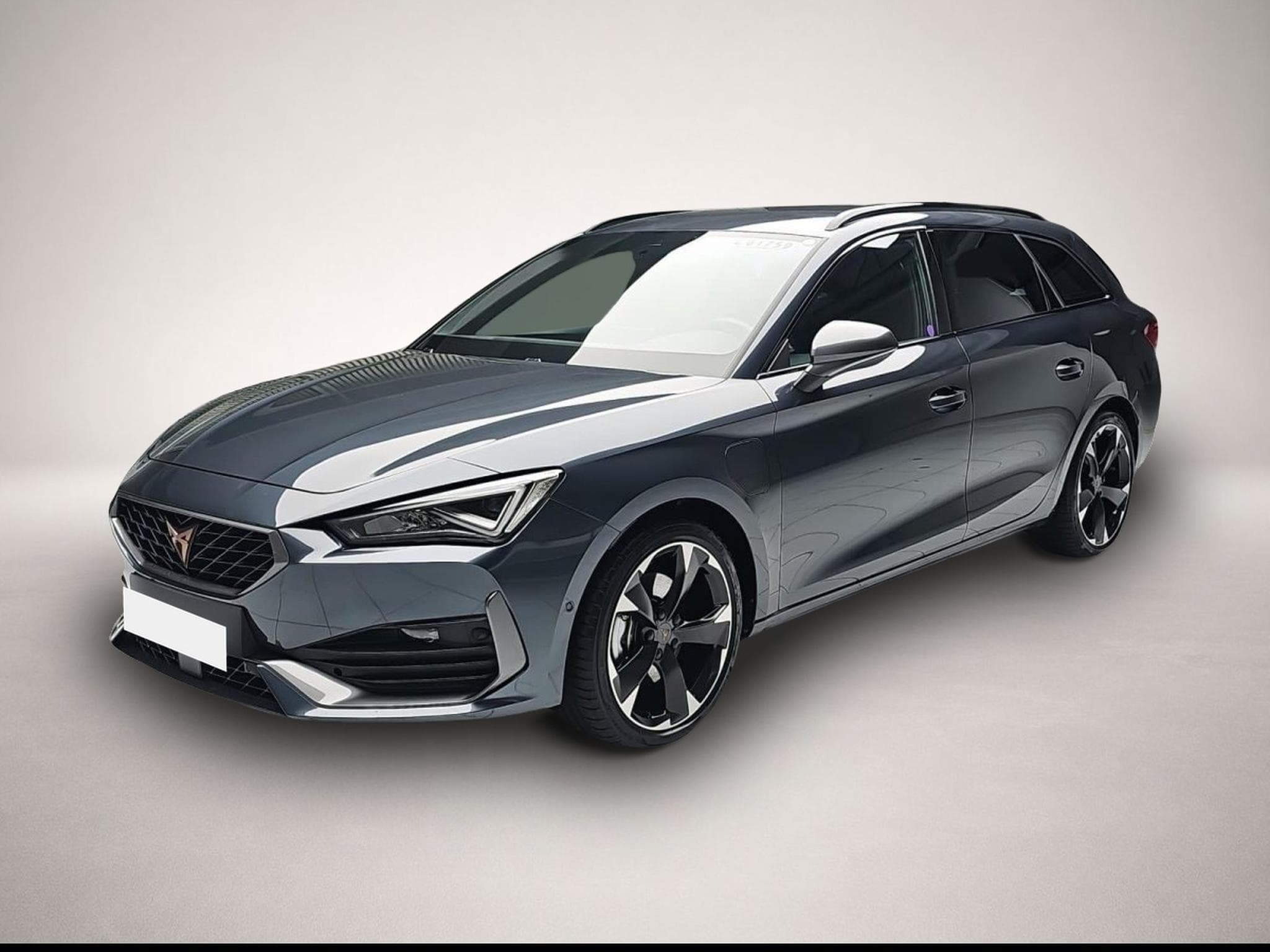 Cupra Leon (2025) - Foto 1