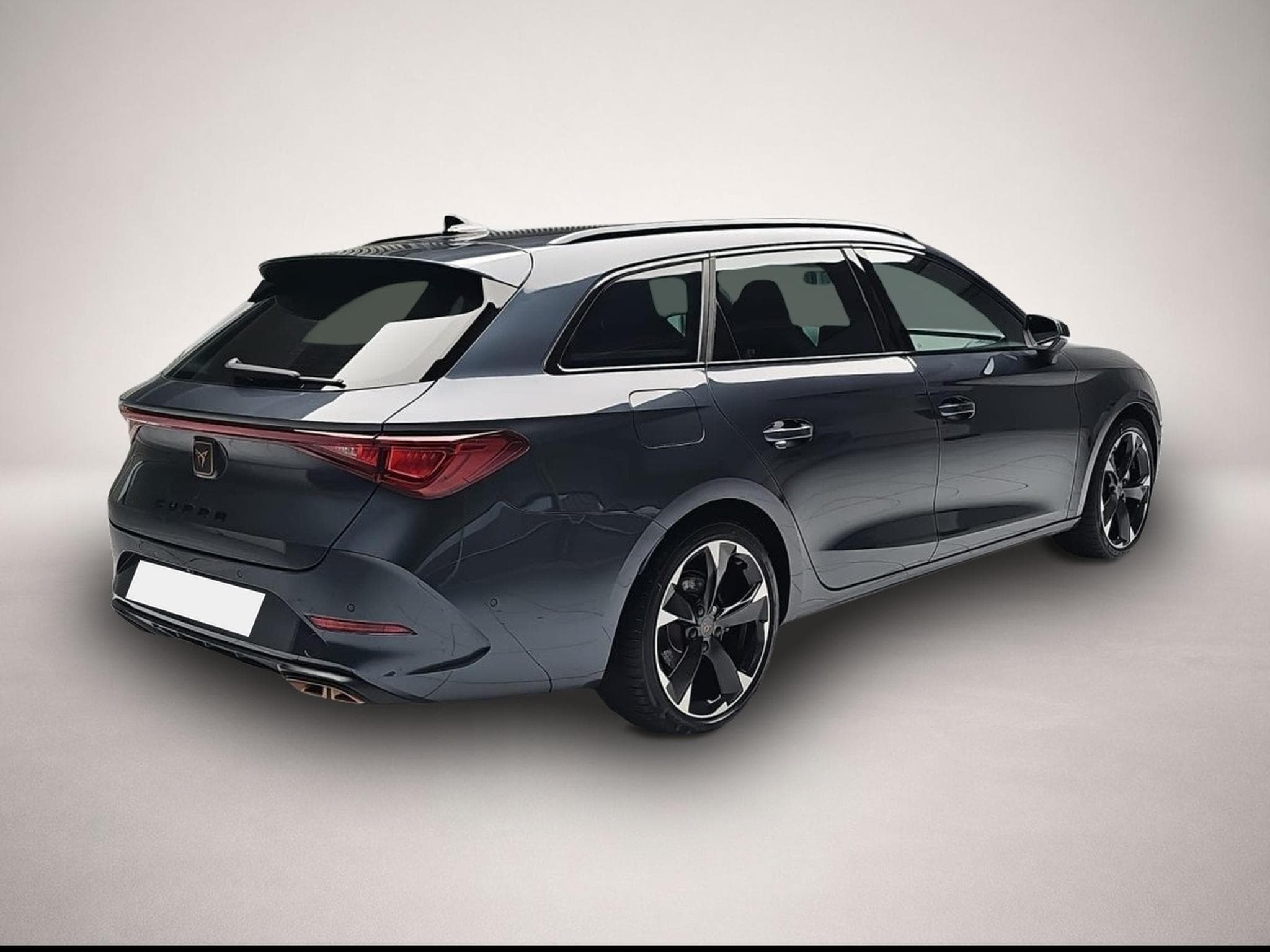 Cupra Leon (2025) - Foto 2