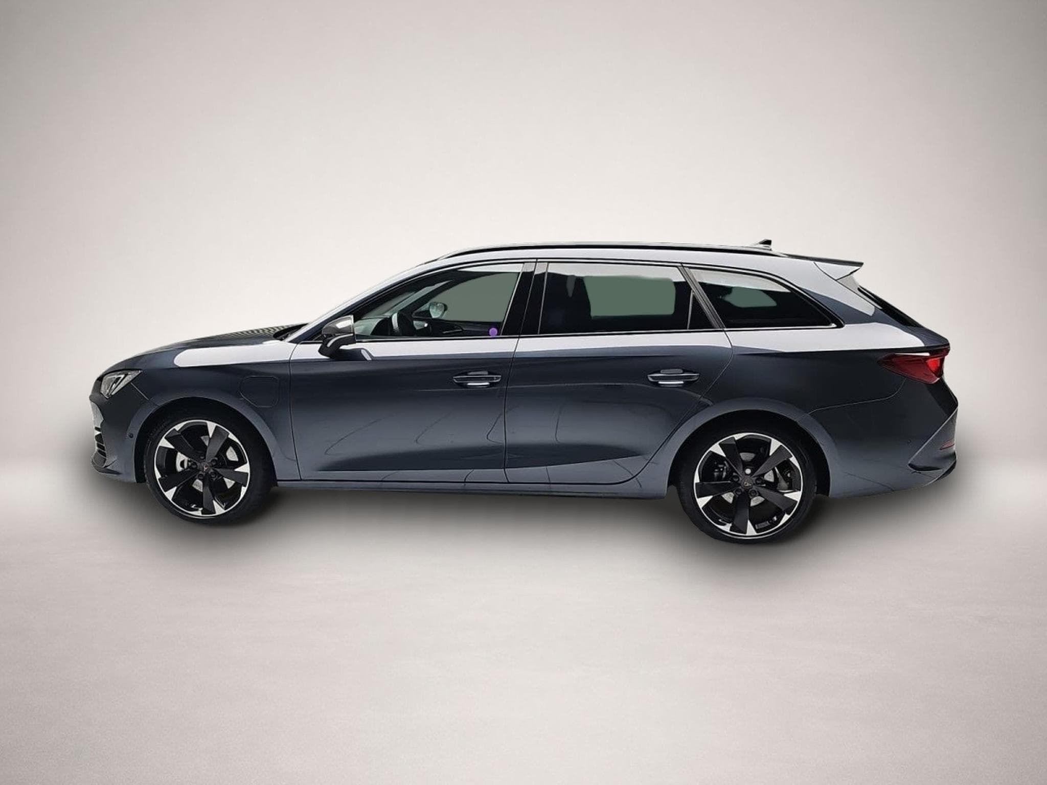 Cupra Leon (2025) - Foto 4