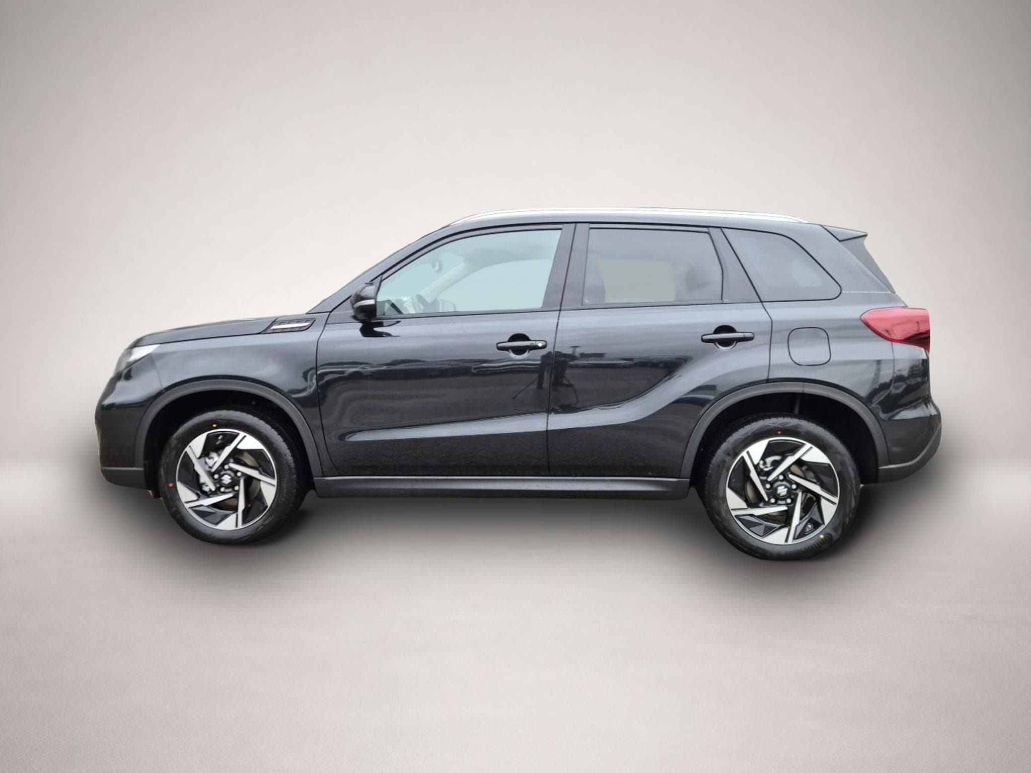 Suzuki Vitara (2026) - Foto 2
