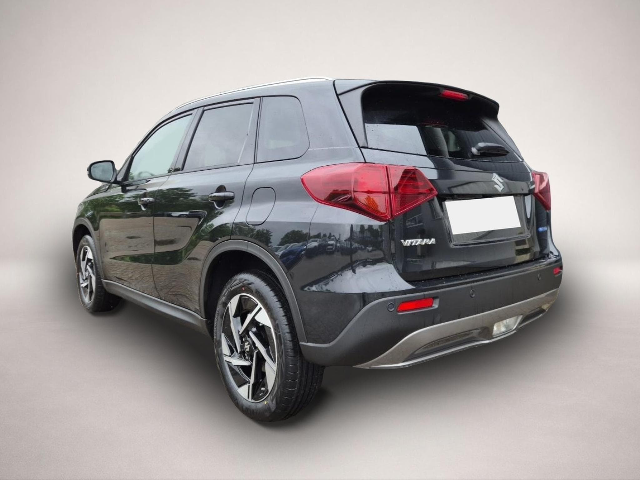 Suzuki Vitara (2026) - Foto 3