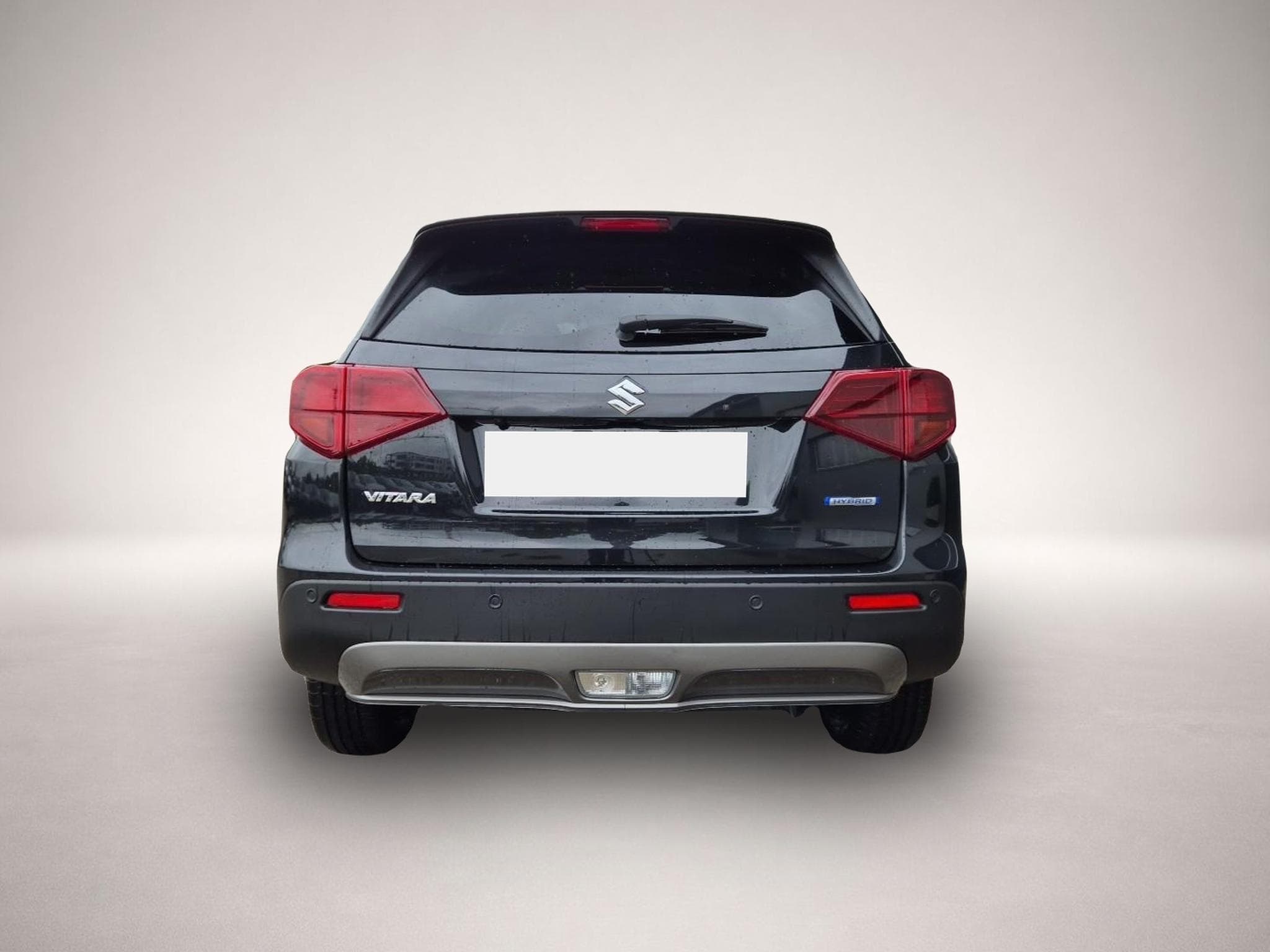 Suzuki Vitara (2026) - Foto 4