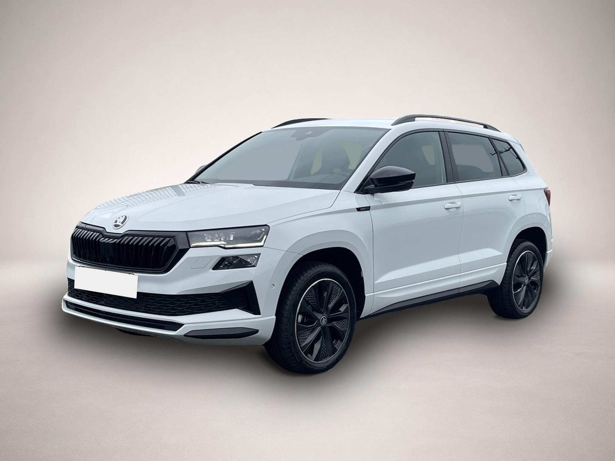Skoda Karoq (2026) - Foto 1