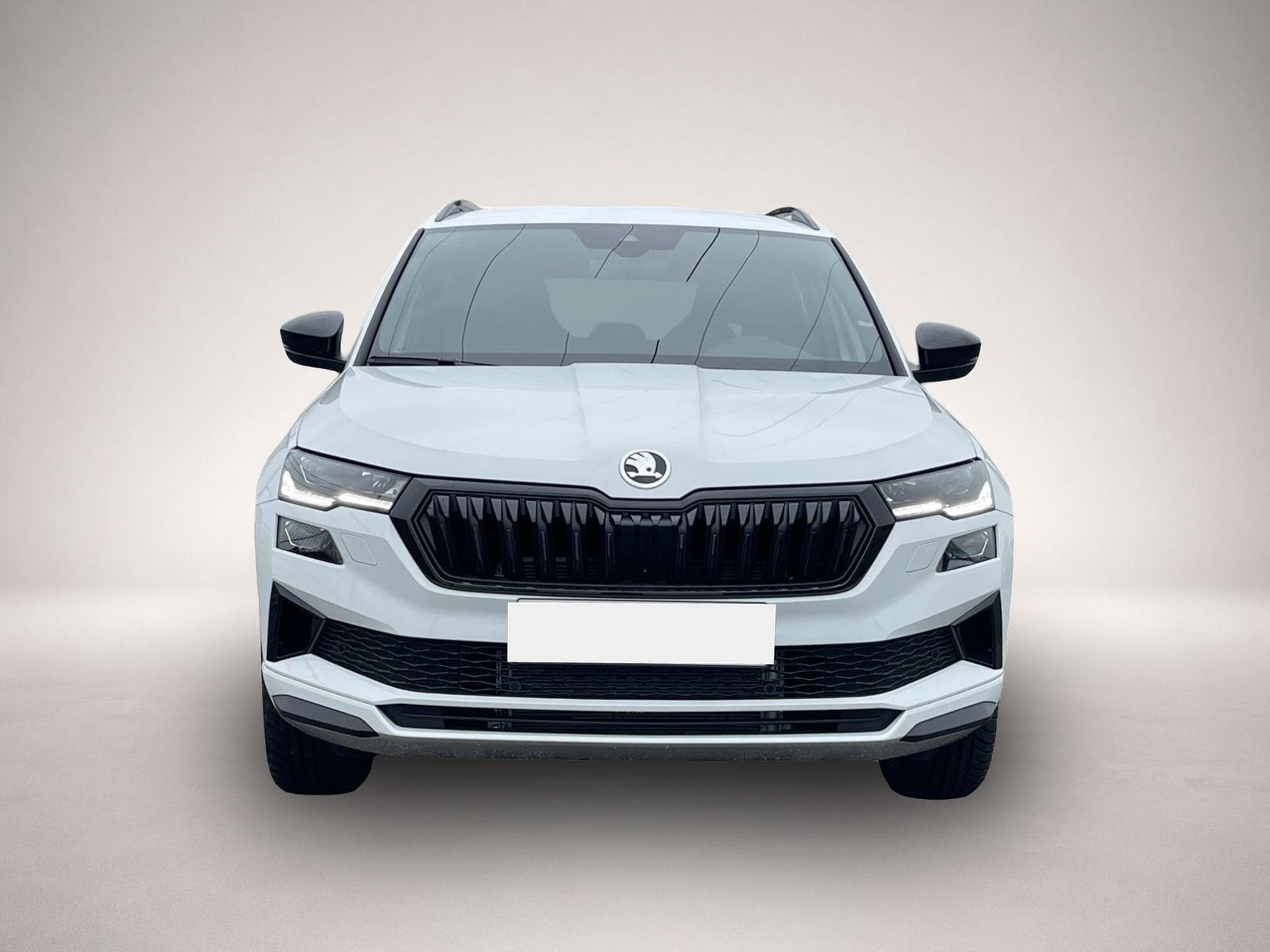 Skoda Karoq (2026) - Foto 2