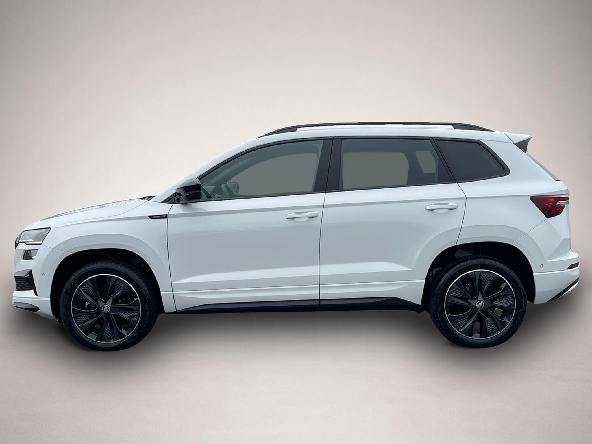 Skoda Karoq (2026) - Foto 3