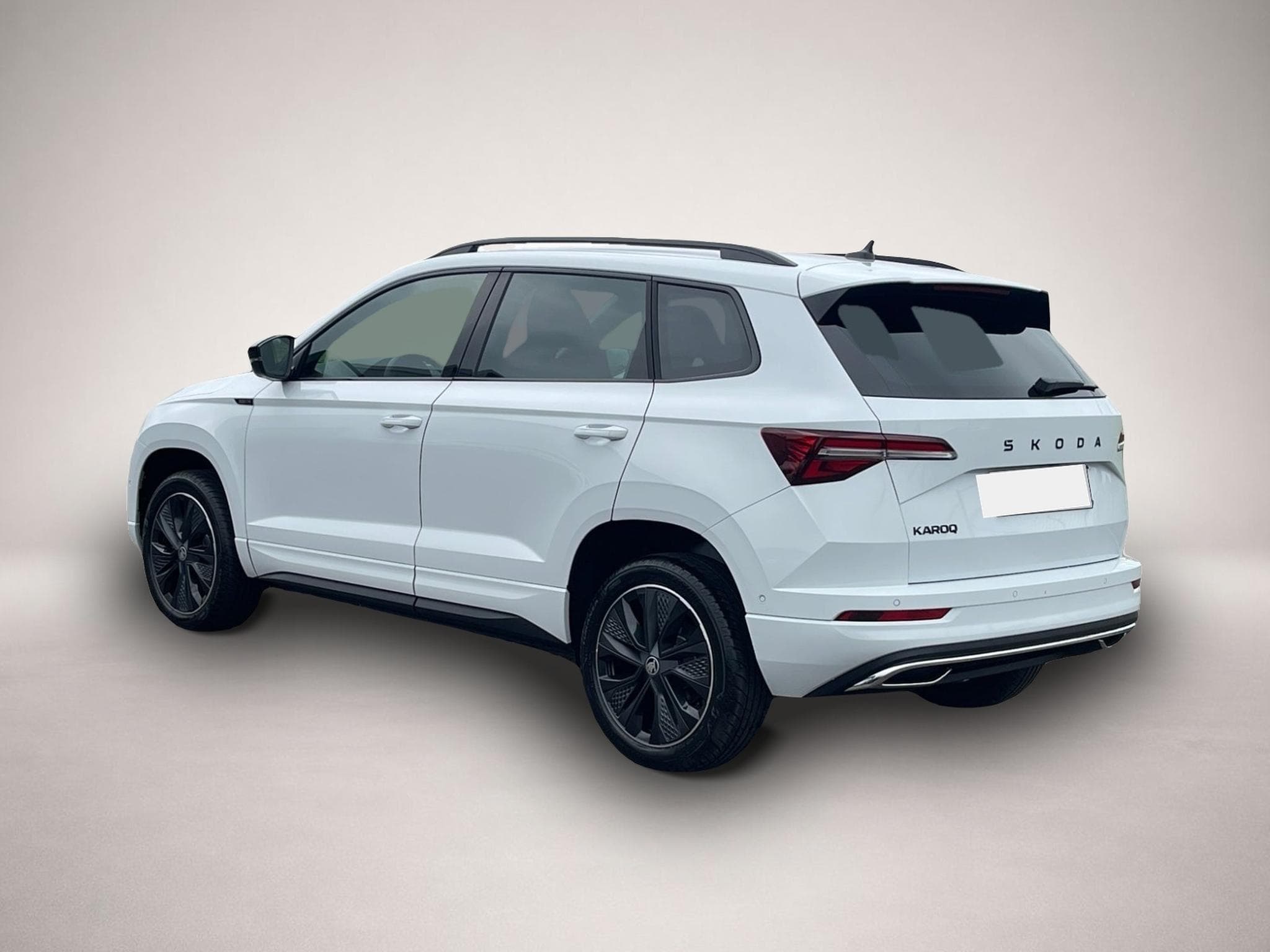 Skoda Karoq (2026) - Foto 4