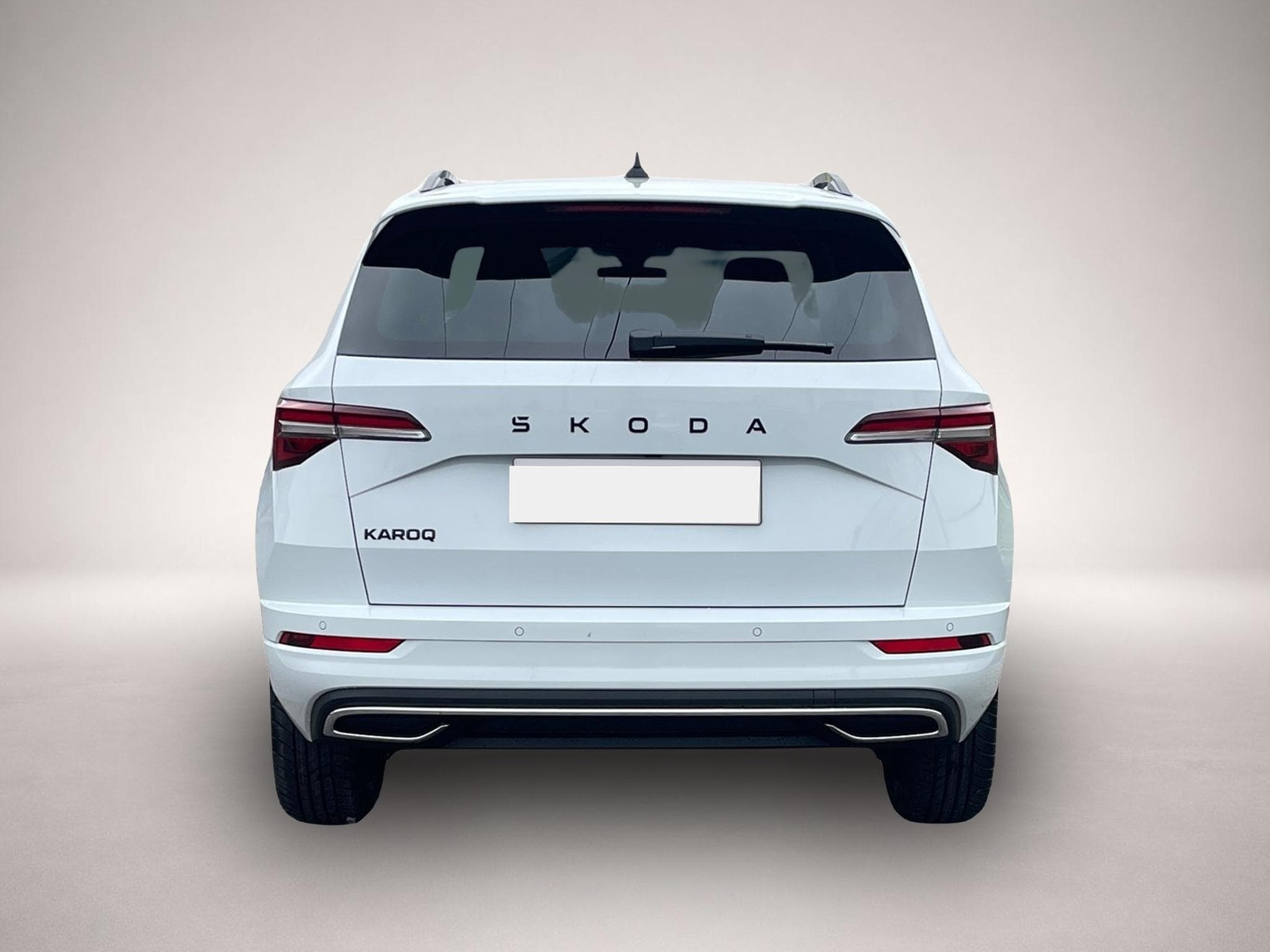 Skoda Karoq (2026) - Foto 5