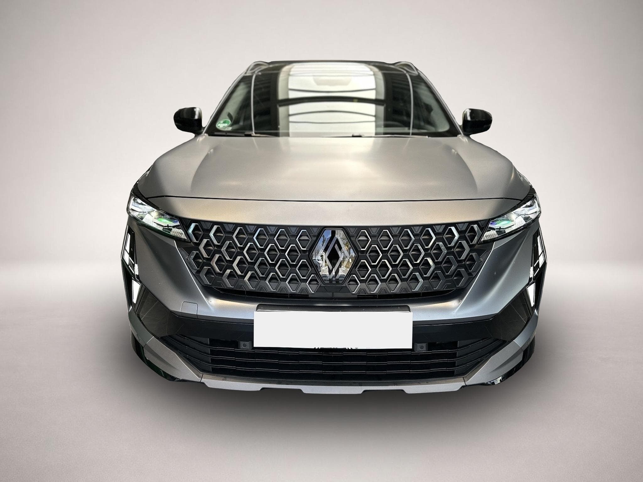 Renault Espace (2026) - Foto 2